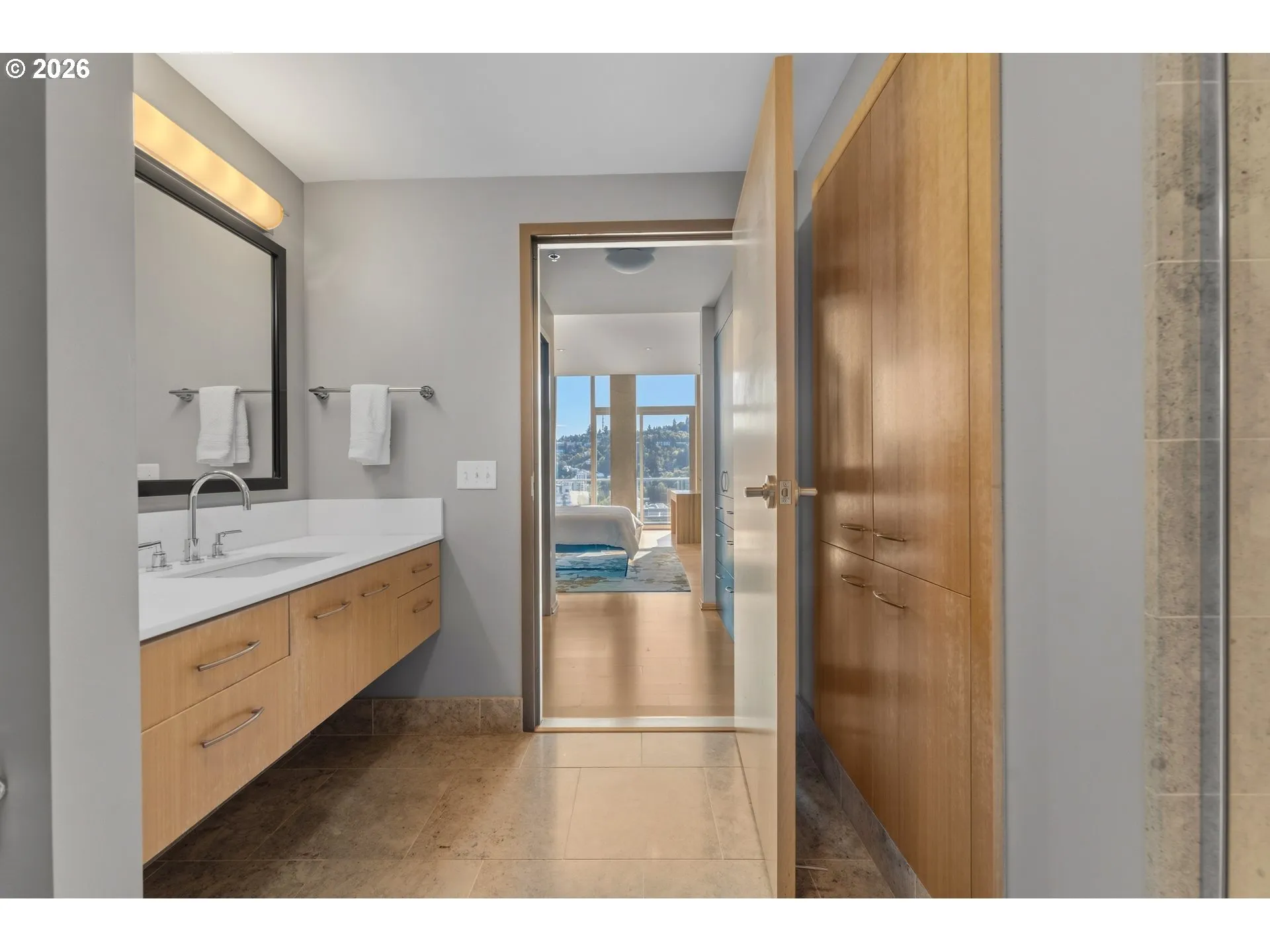 Attached Bathroom #2
