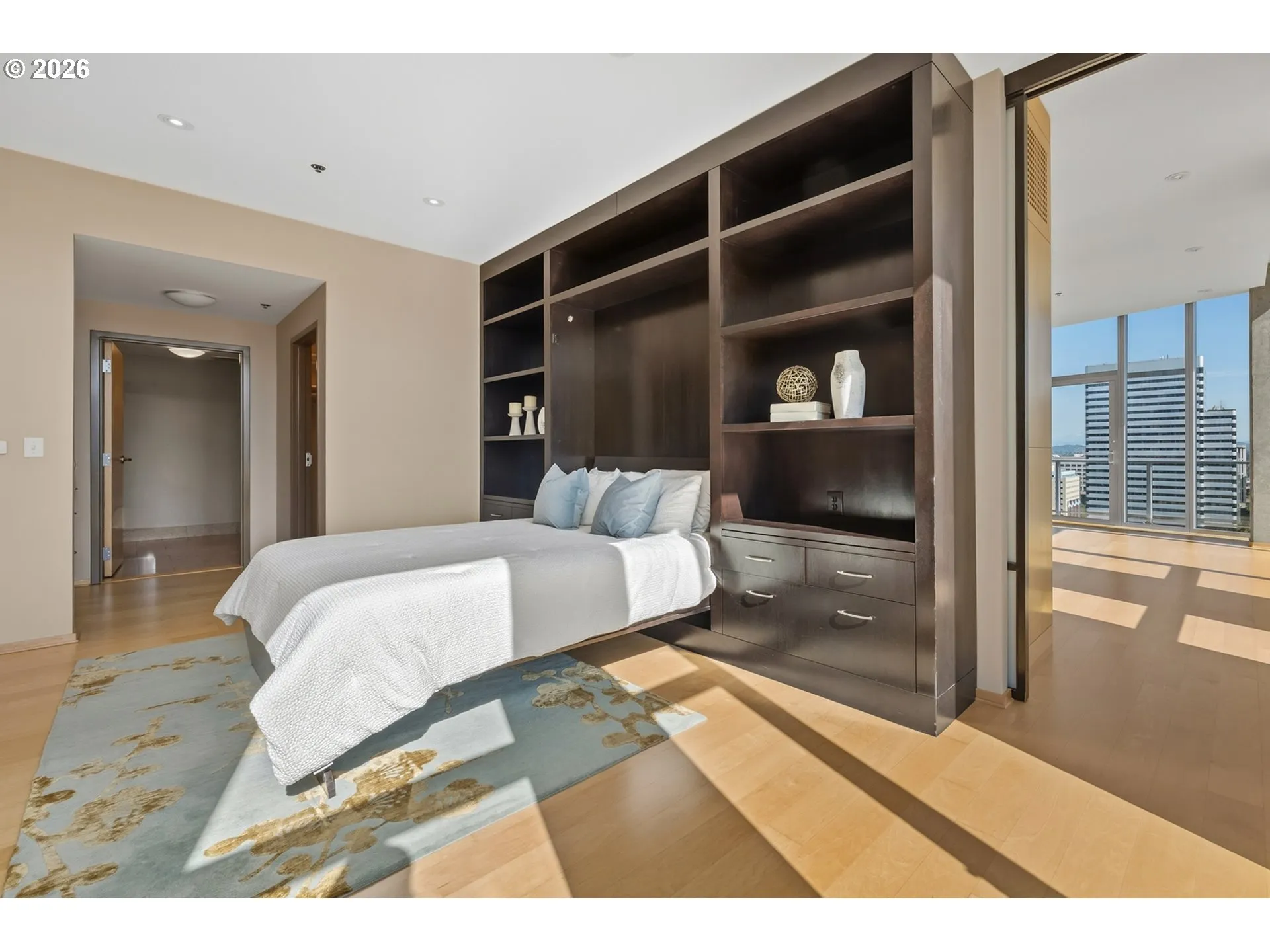 Bedroom, Primary #2