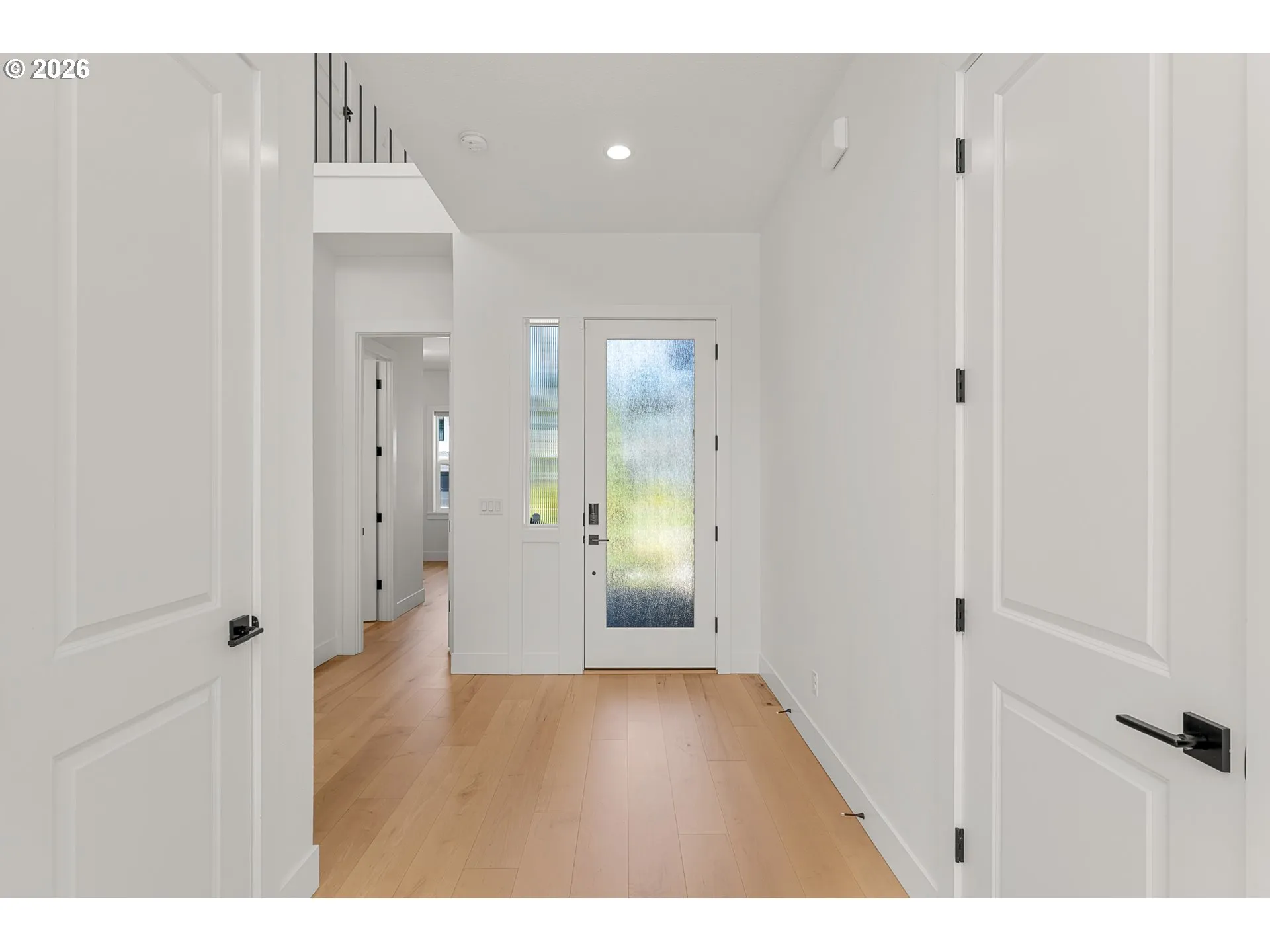 Entrance/Foyer