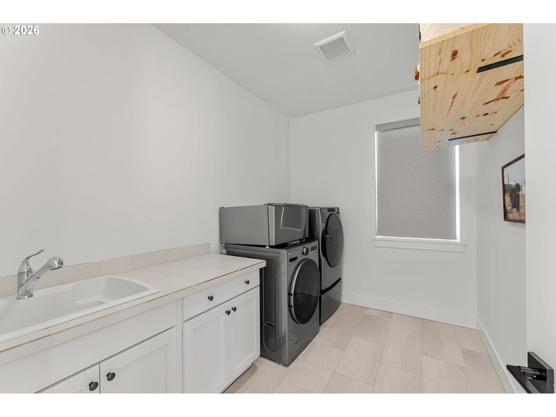 Laundry-Upper