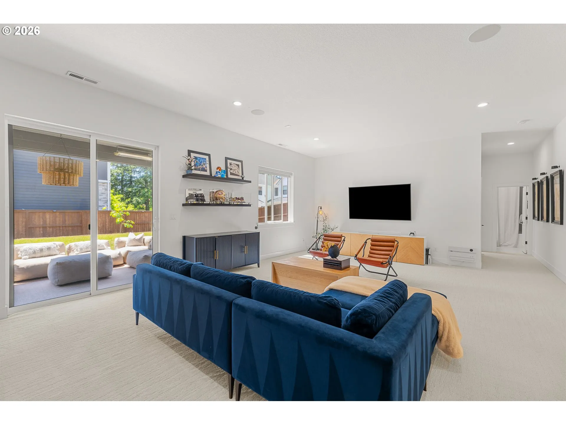 Family Room-Lower