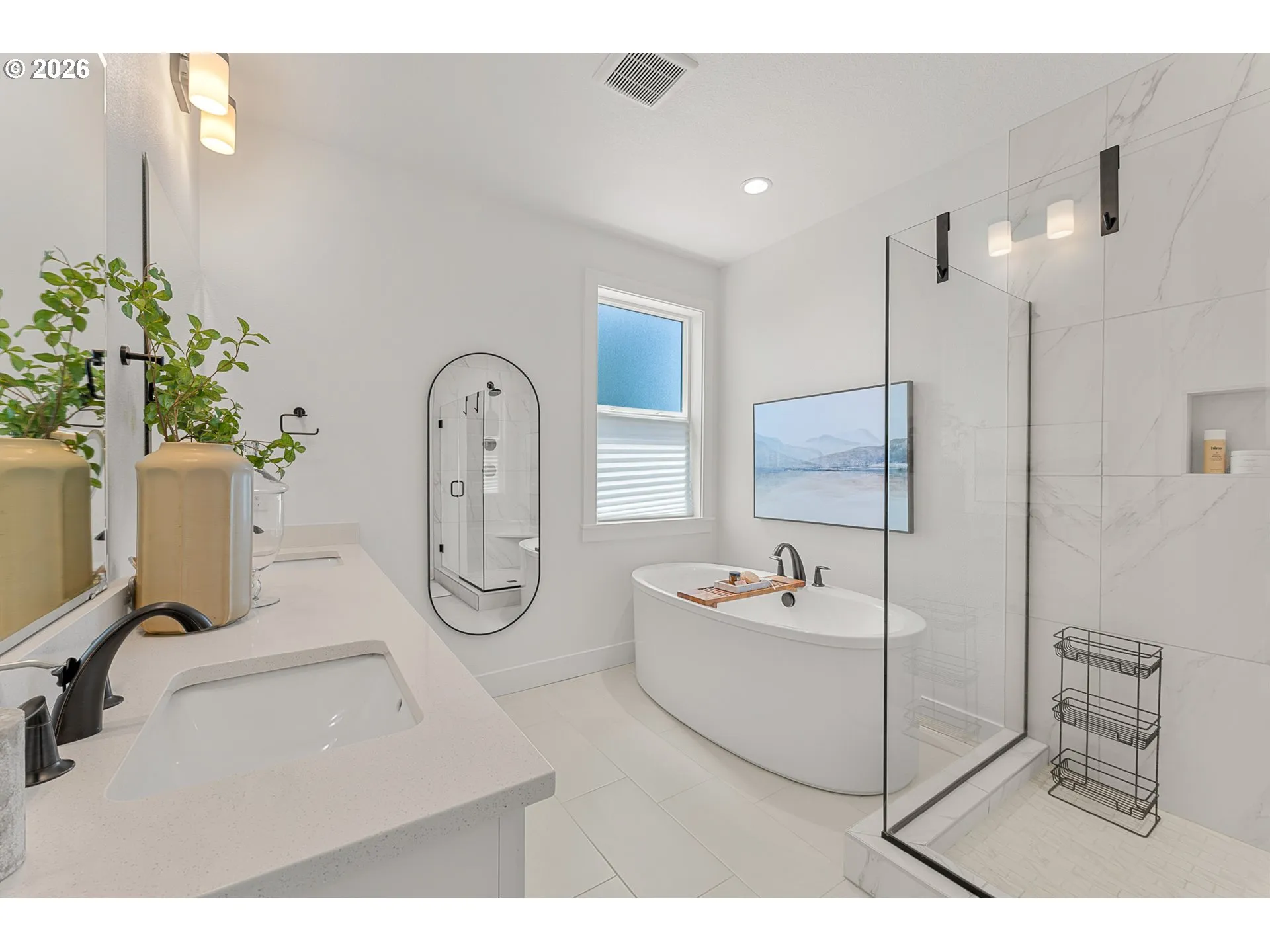 En Suite Bathroom