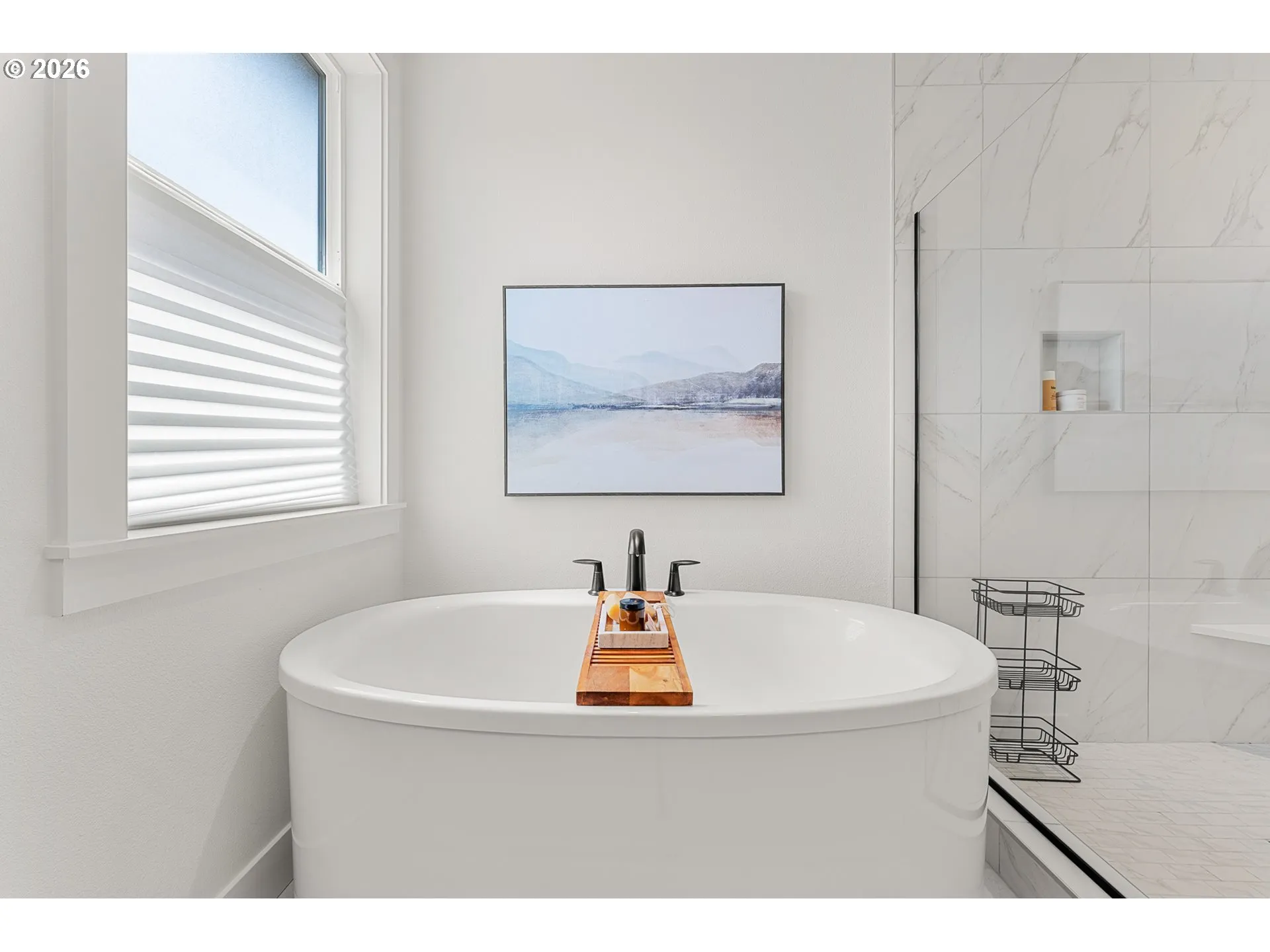 Bathroom, Attached-Garden Tub