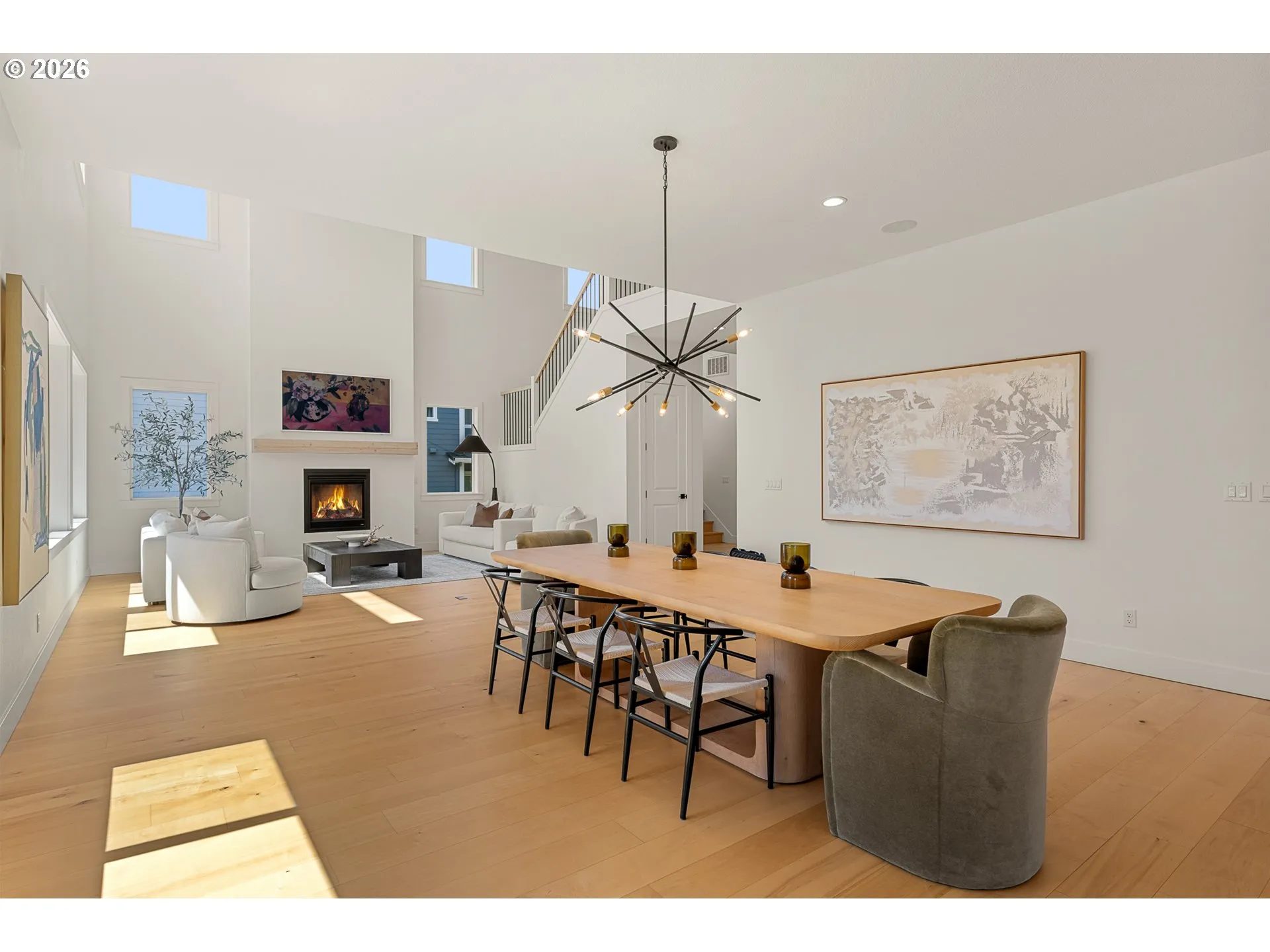 Dining Room-Formal