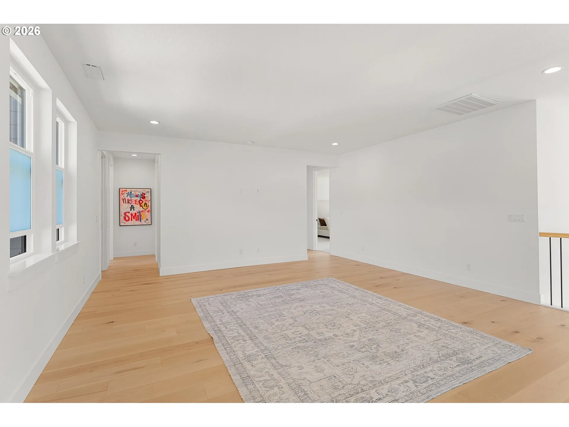 Family Room-Upper