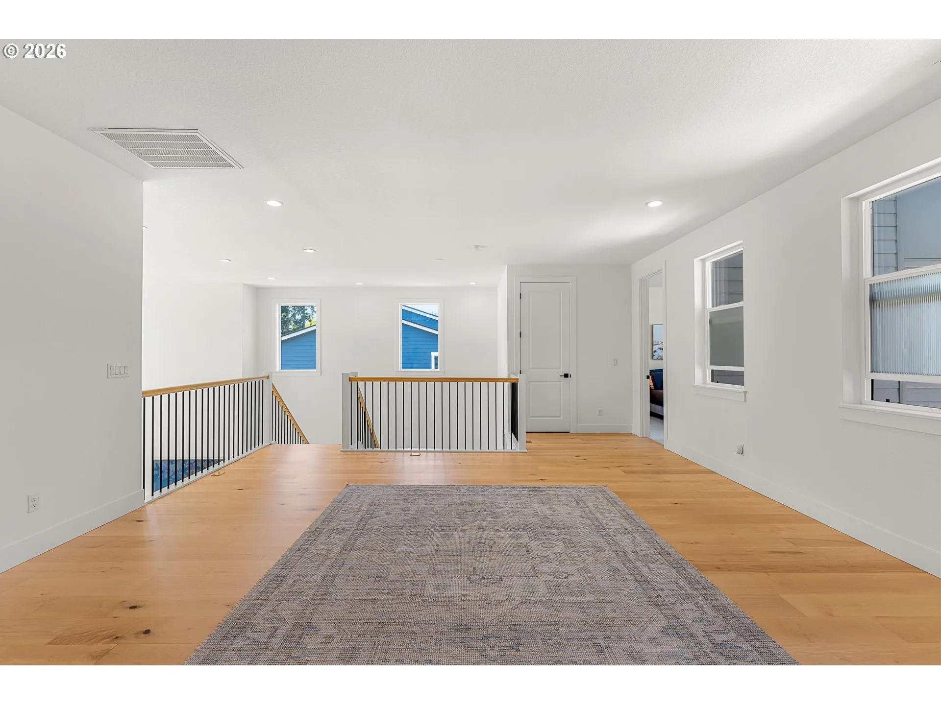 Family Room-Upper