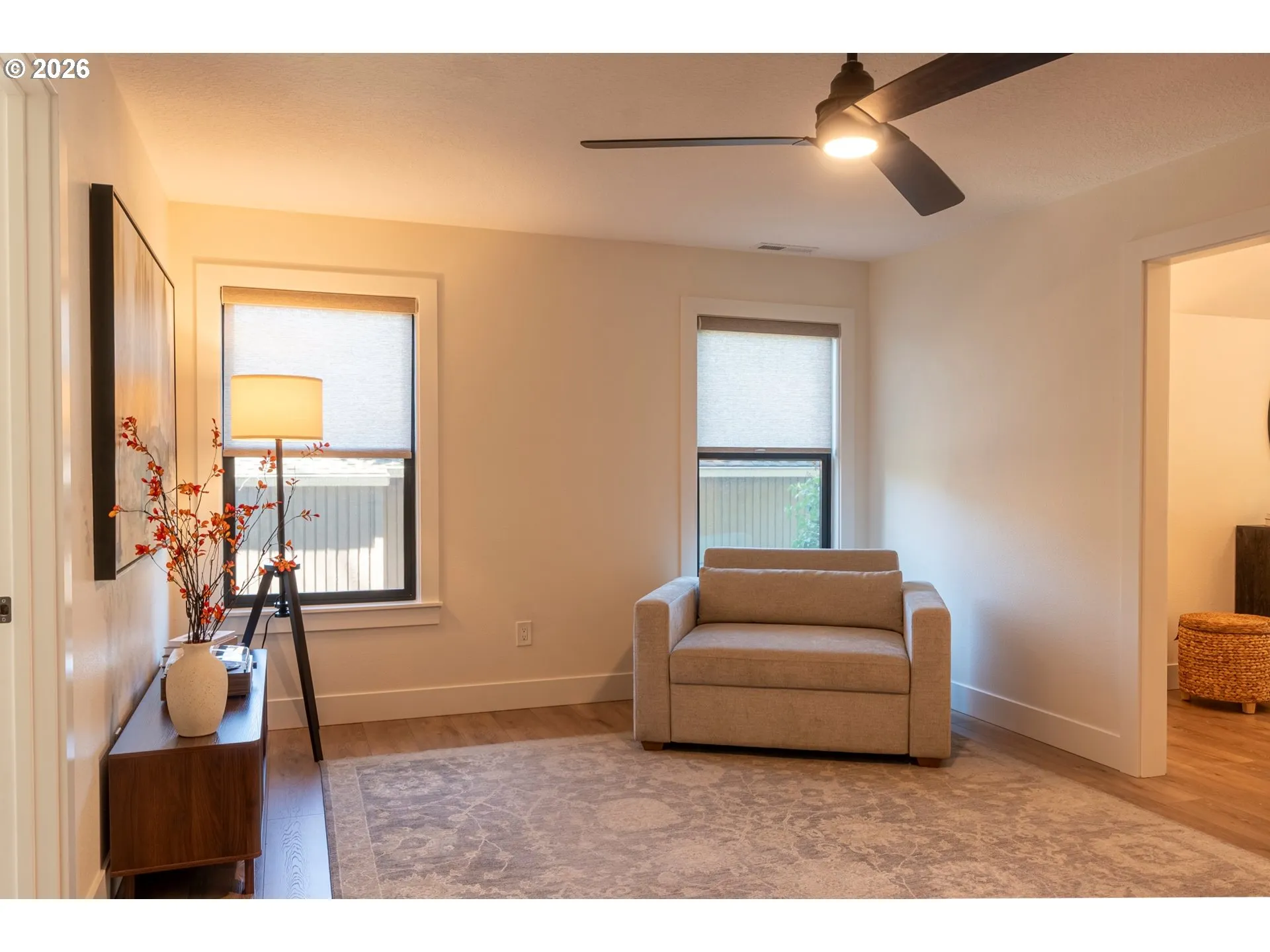 Bonus Room