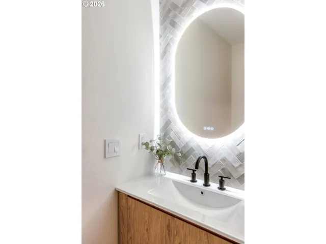 Bathroom-Half Bath