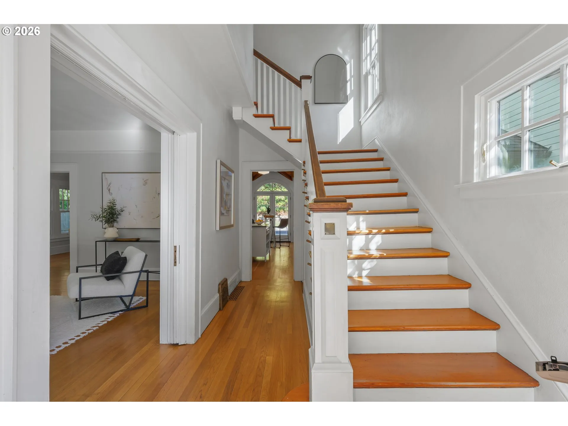 Entrance/Foyer