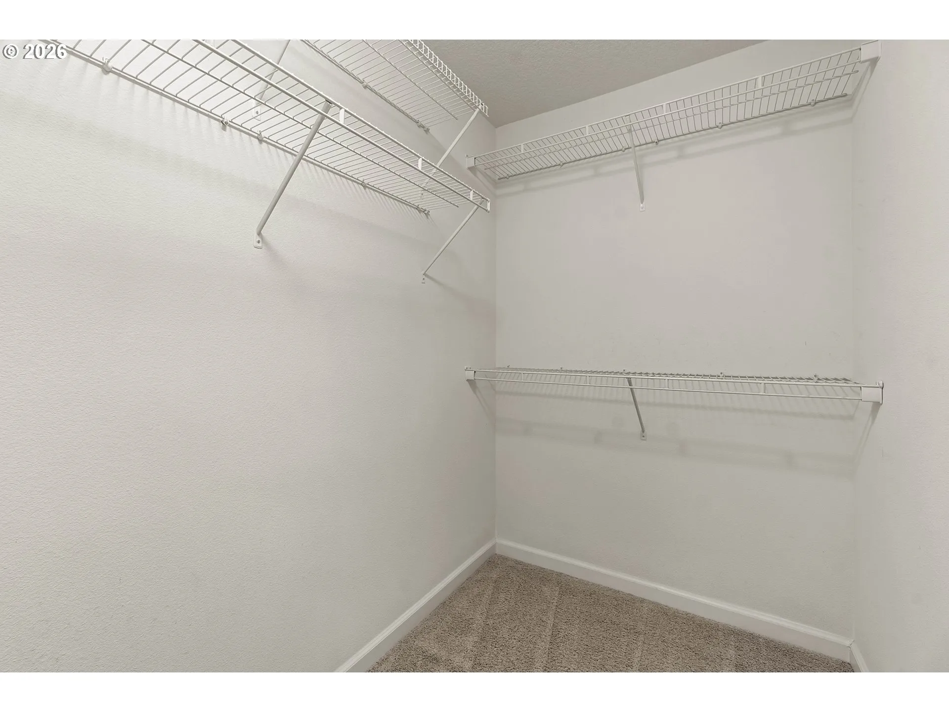 Primary Bedroom-Walk-In Closet