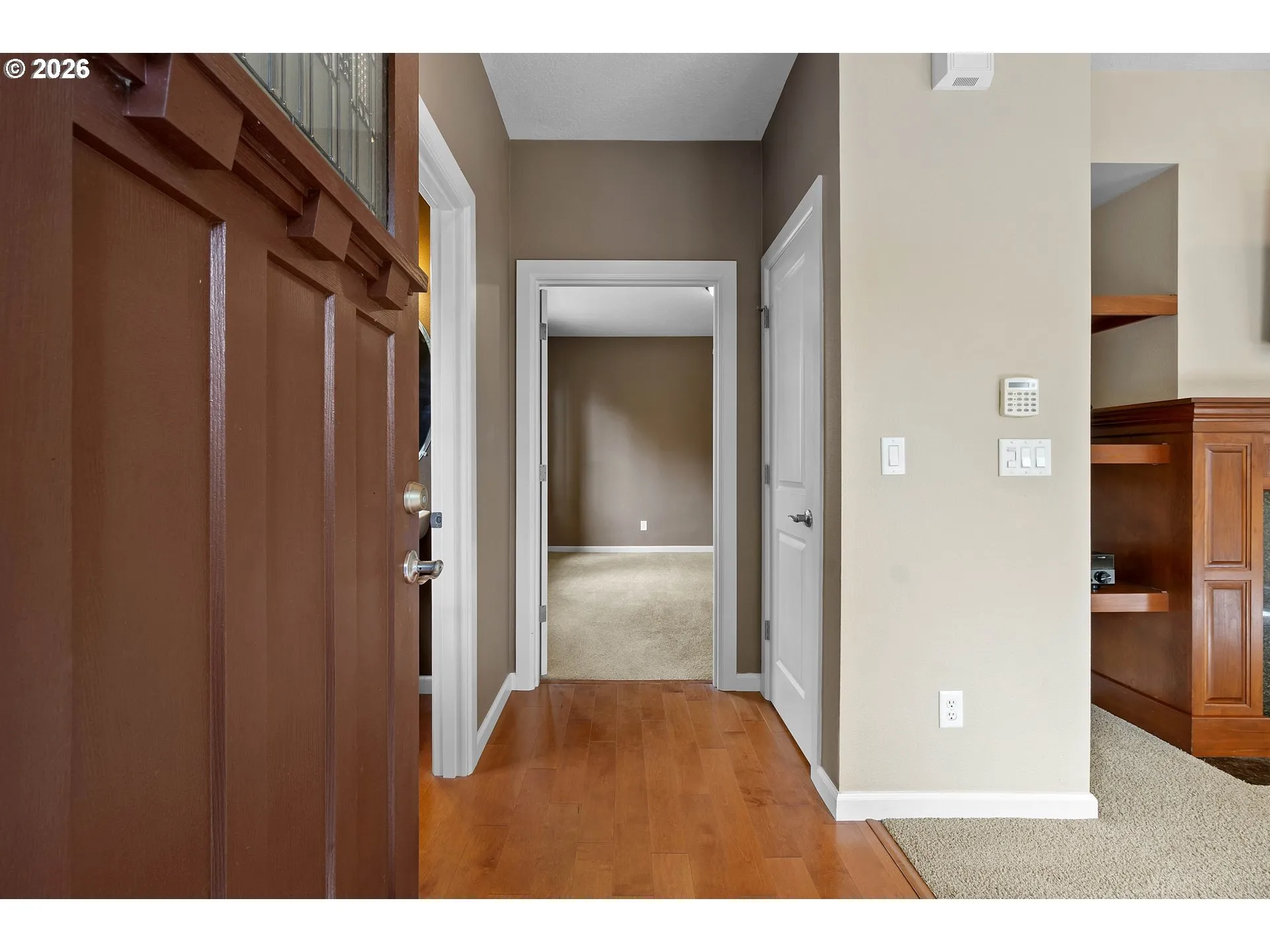 Entrance/Foyer