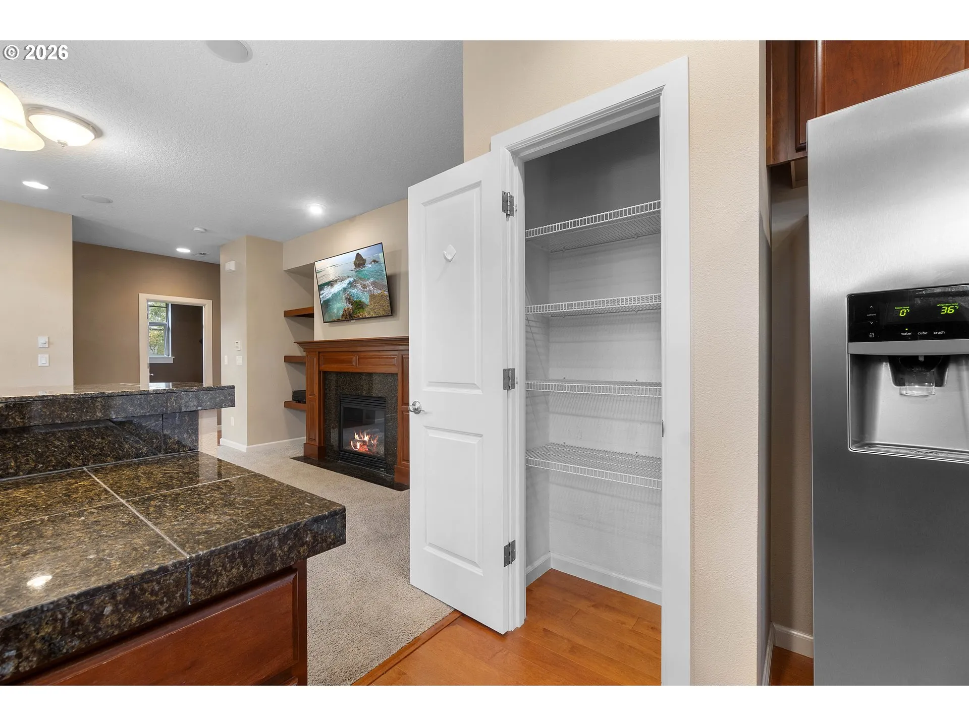 Pantry
