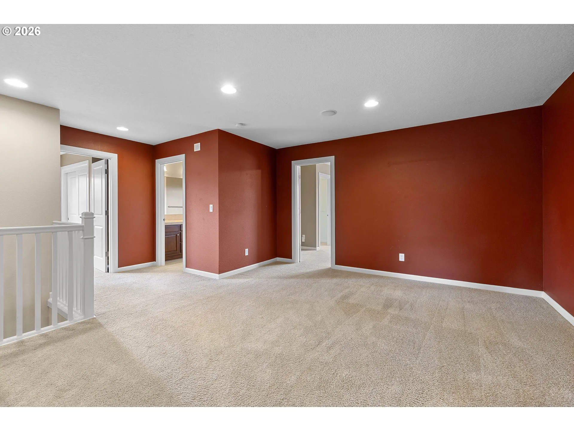 Family Room-Upper
