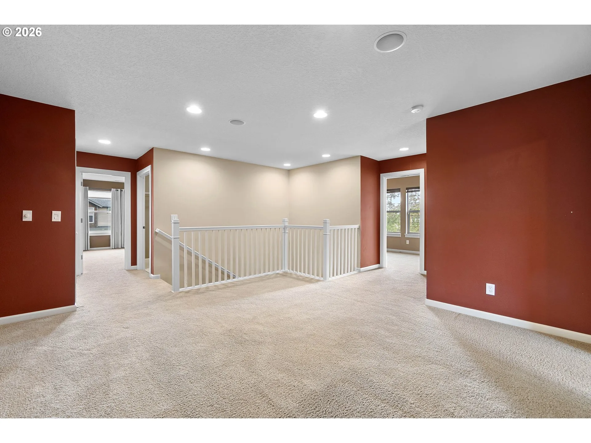 Family Room-Upper