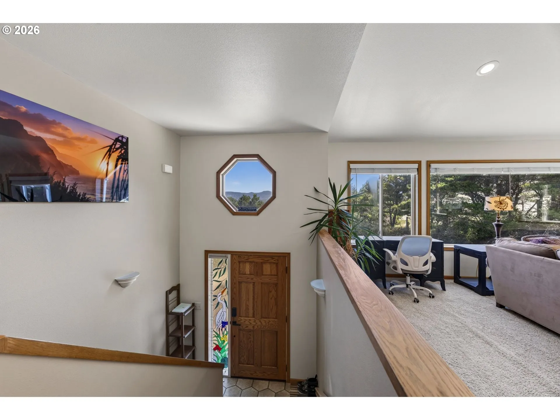 Entrance/Foyer