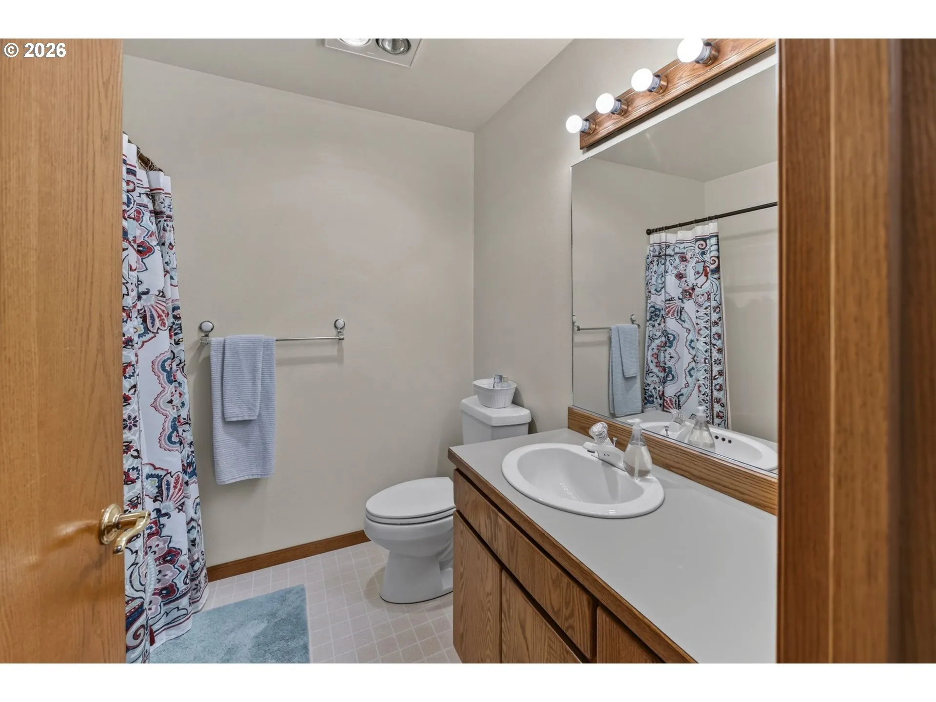 Bathroom-# 2