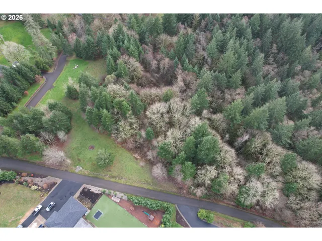 Acreage-Aerial