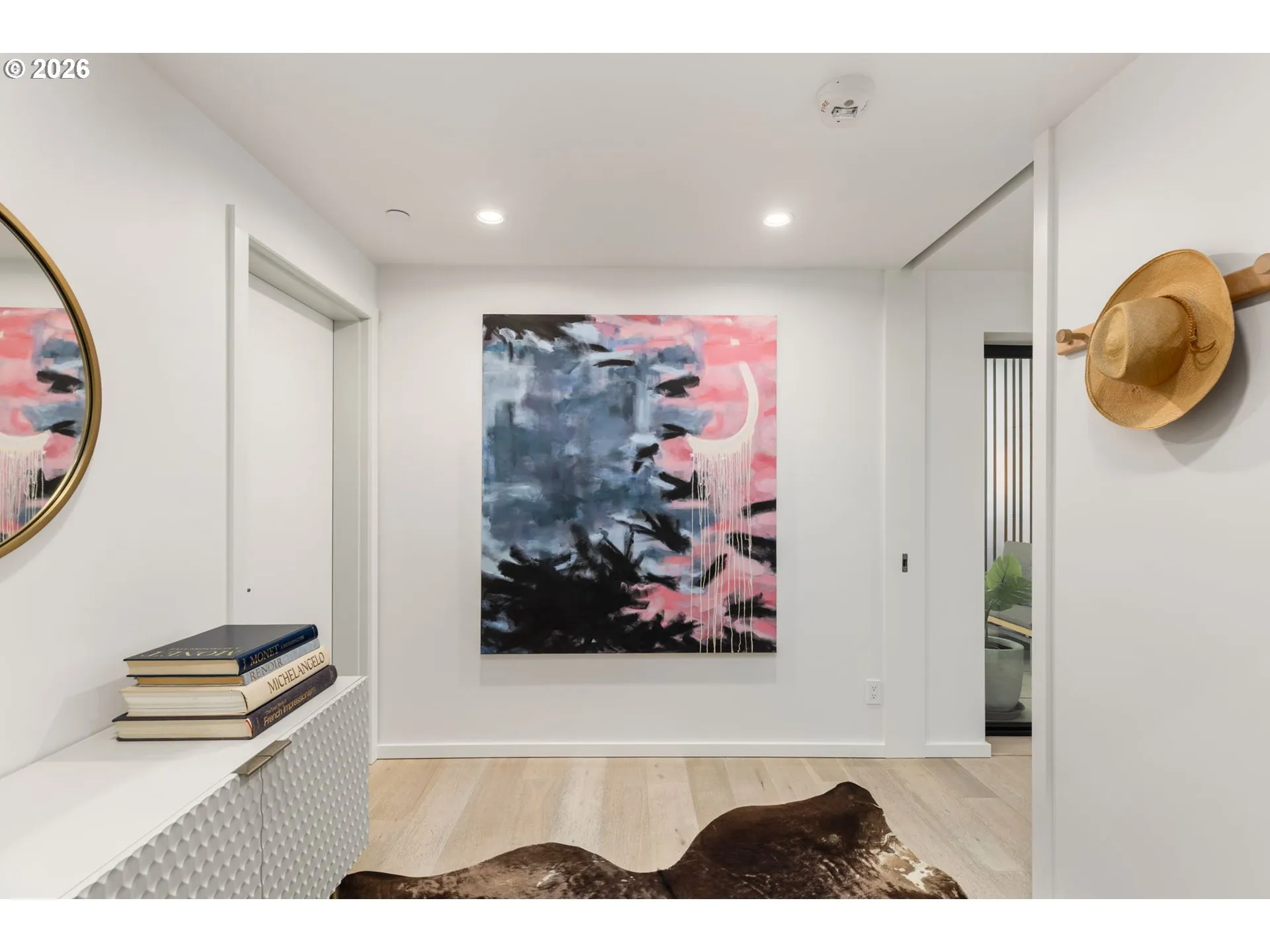 Entrance/Foyer