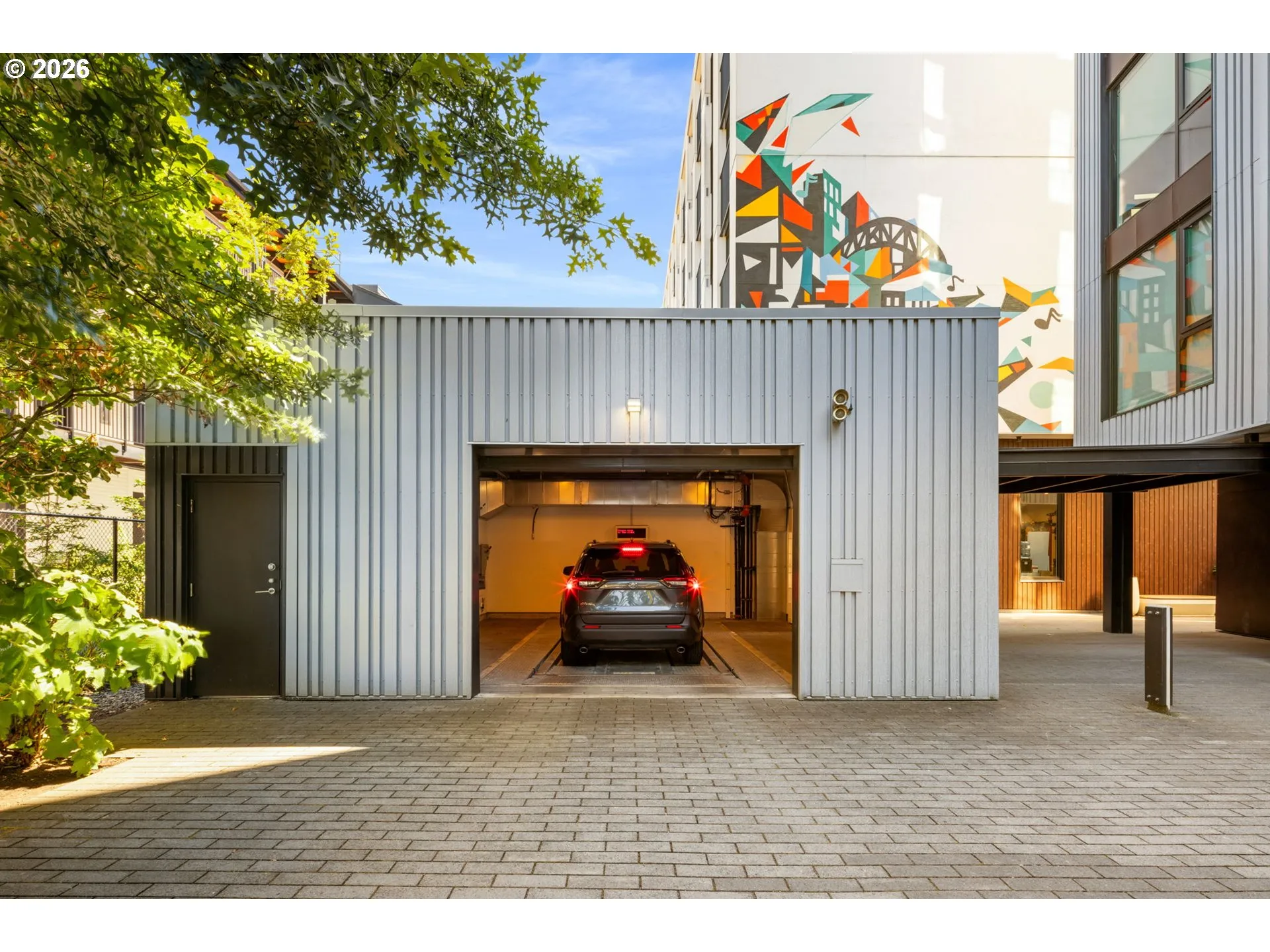 Garage
