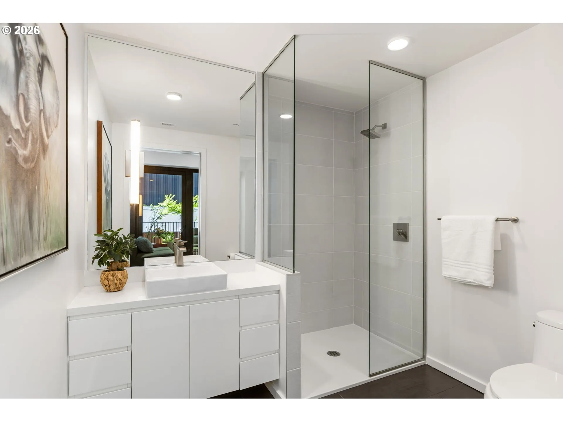 Bathroom-# 2