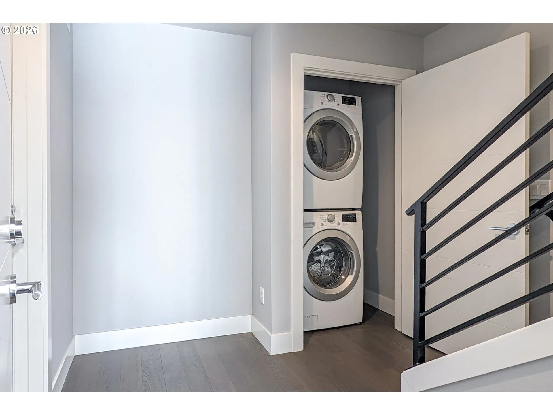 Laundry-Lower
