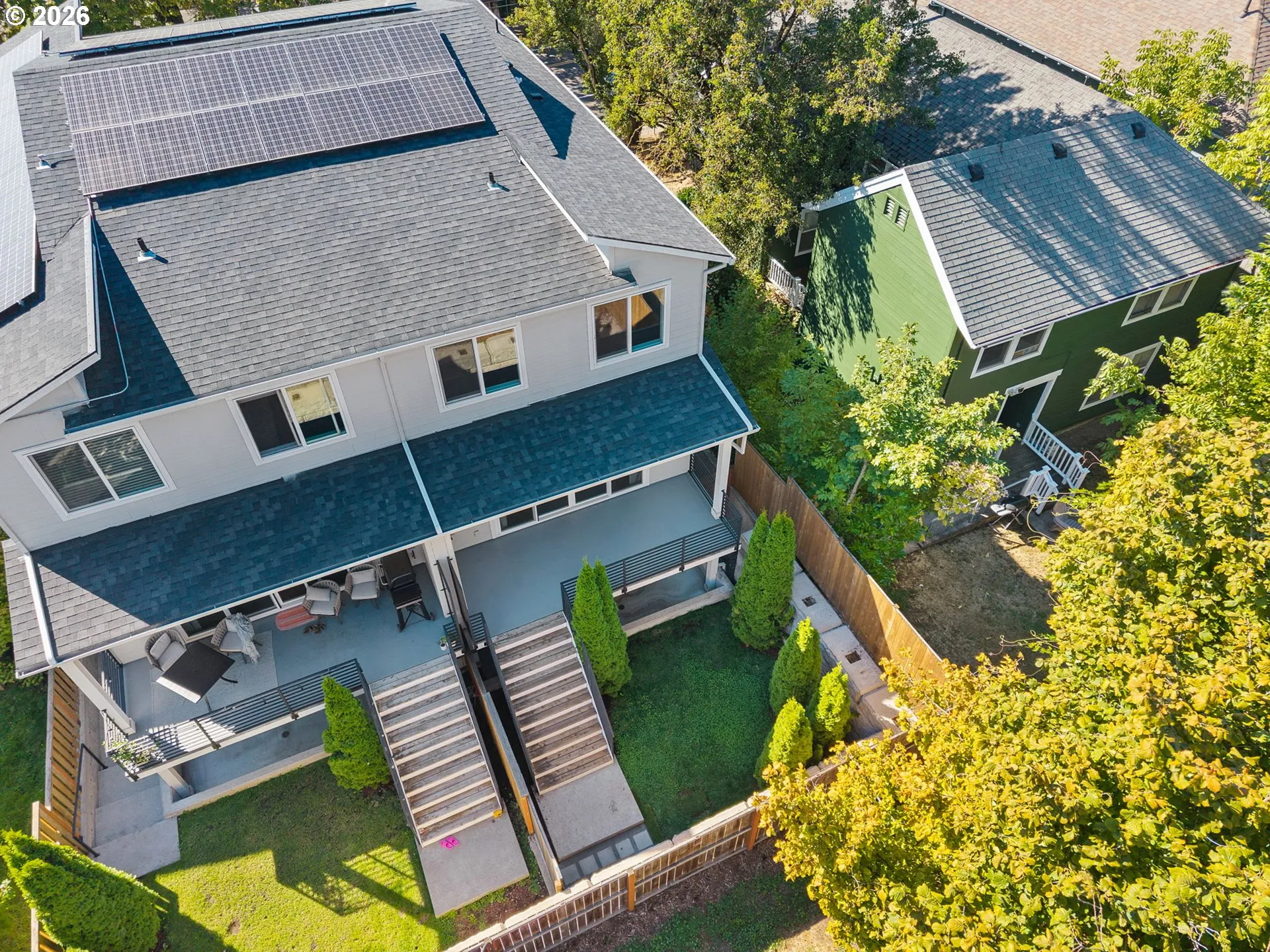 Drone View/UAV