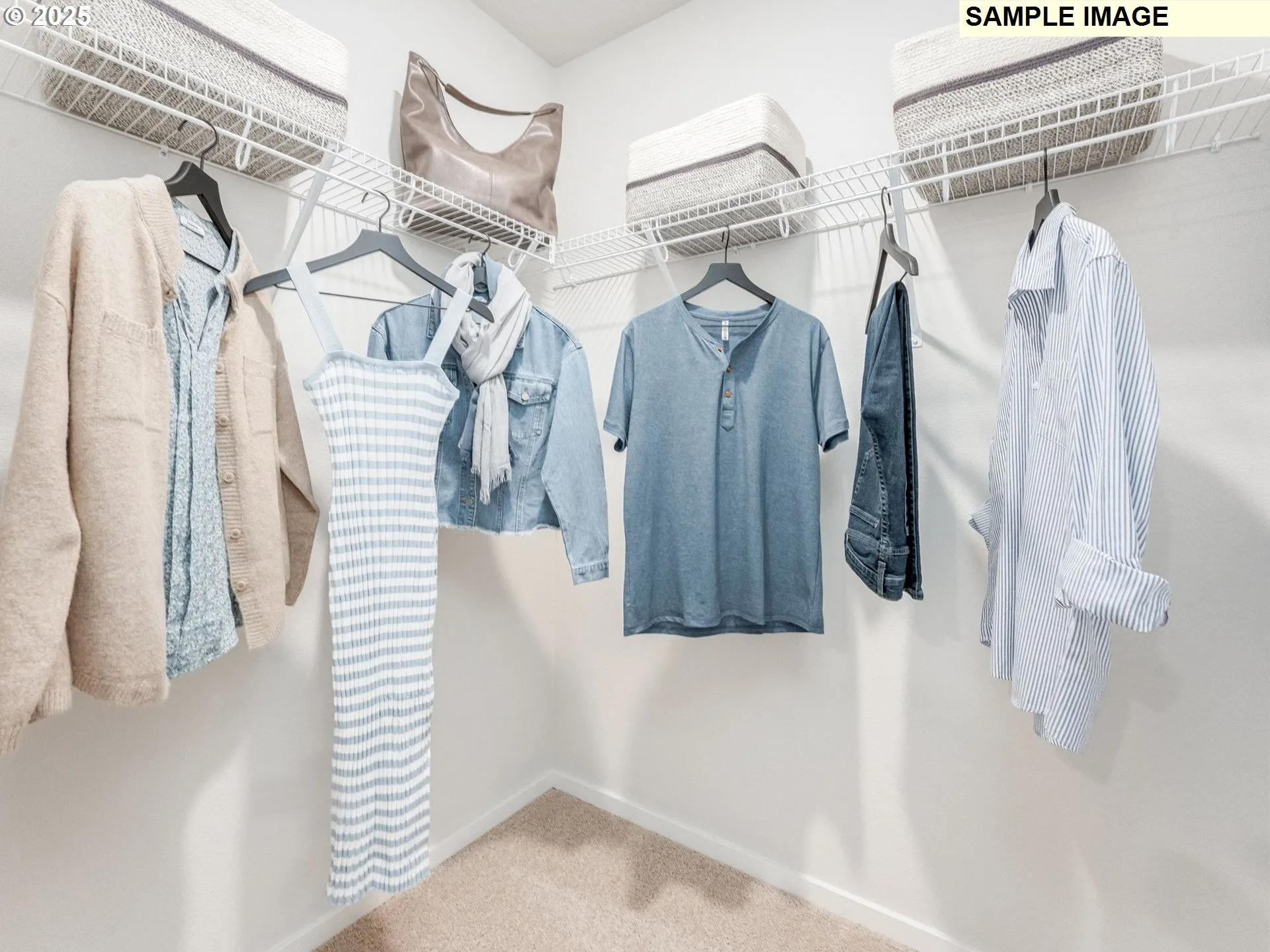 Primary Bedroom-Walk-In Closet
