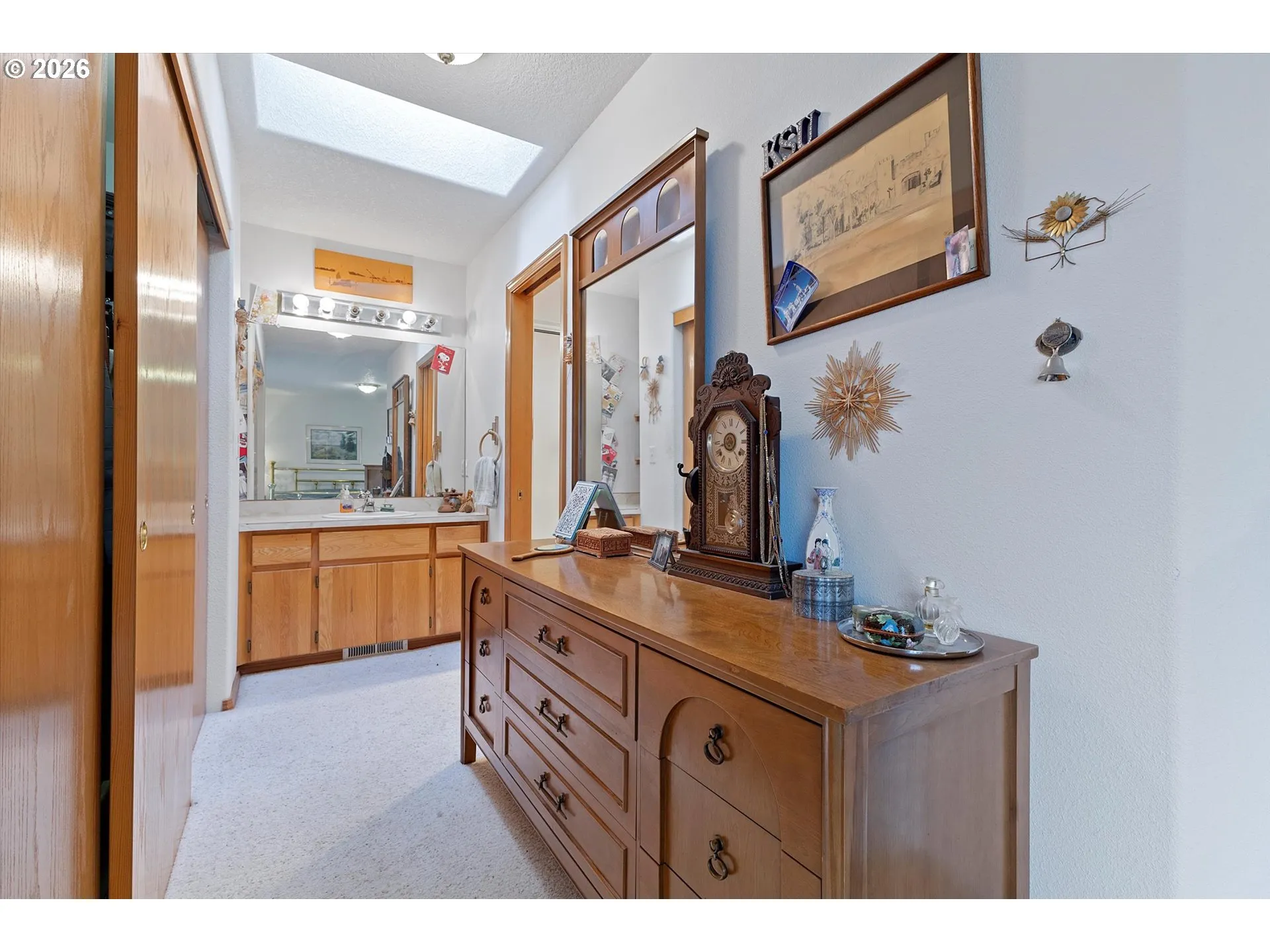 Bathroom, Attached-Main