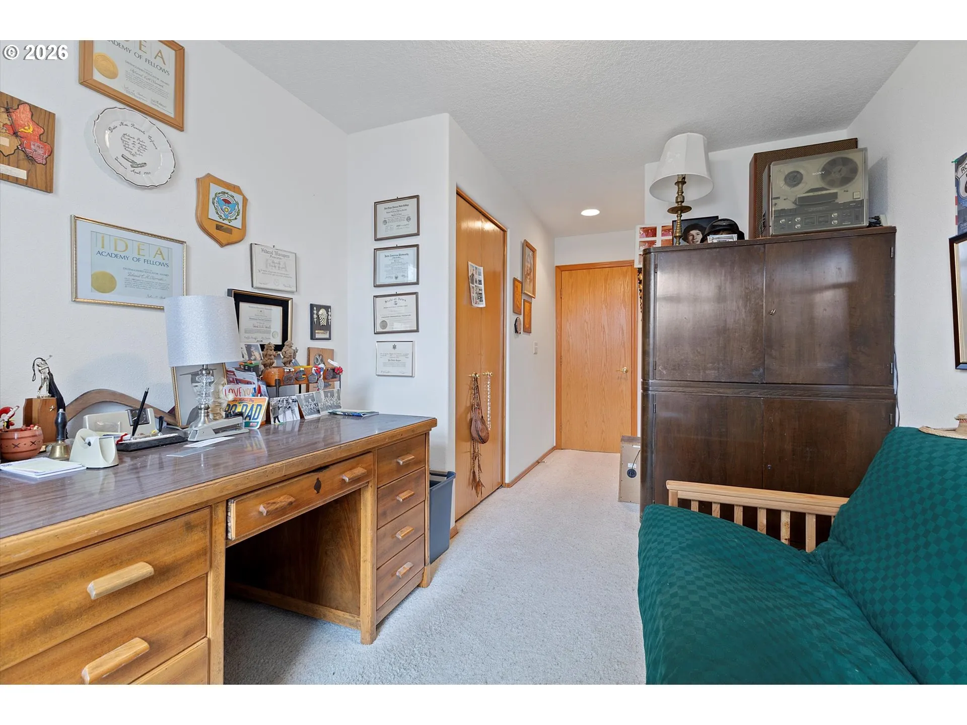 Bedroom-# 1