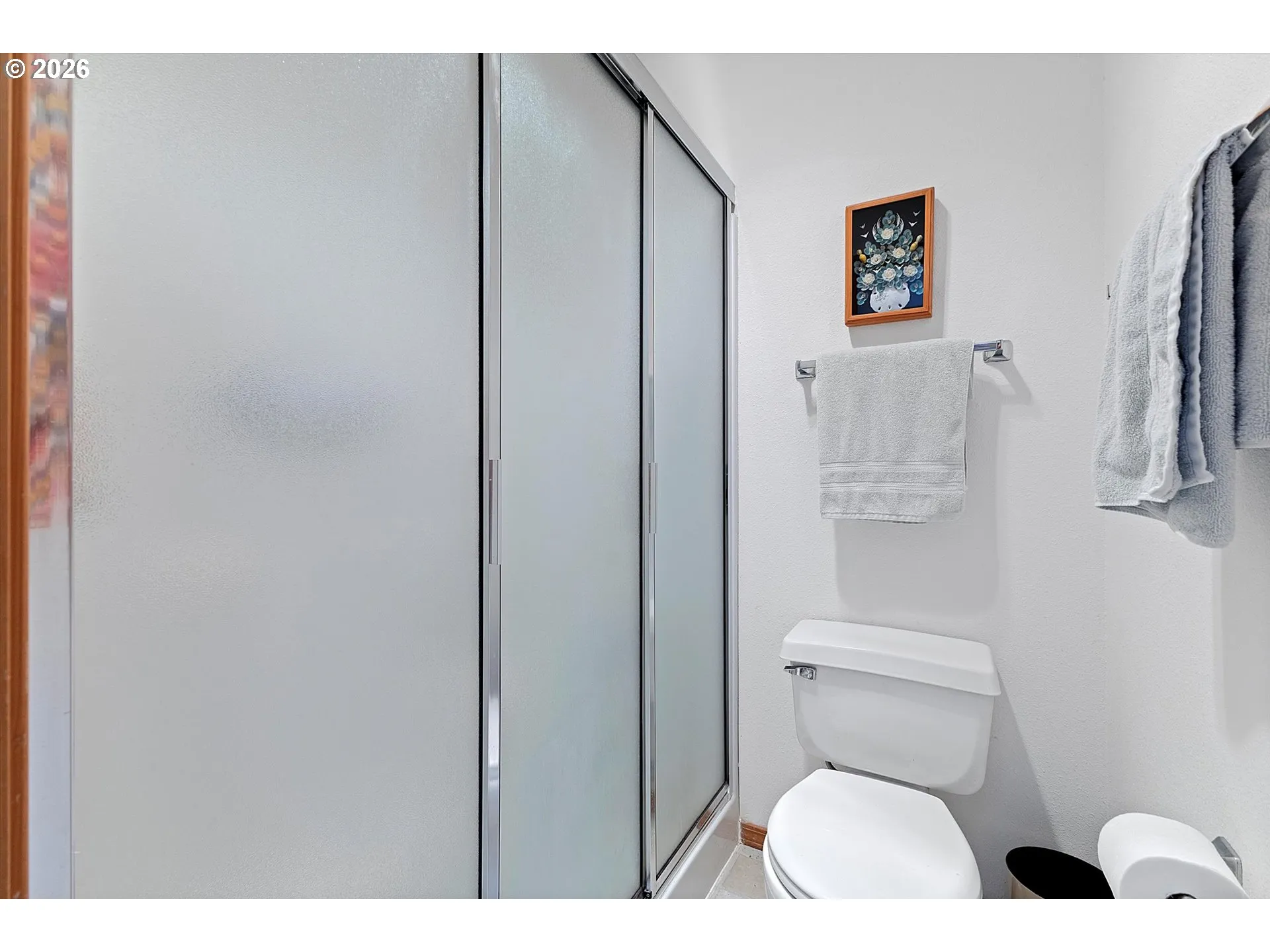 Bathroom, Attached-Main