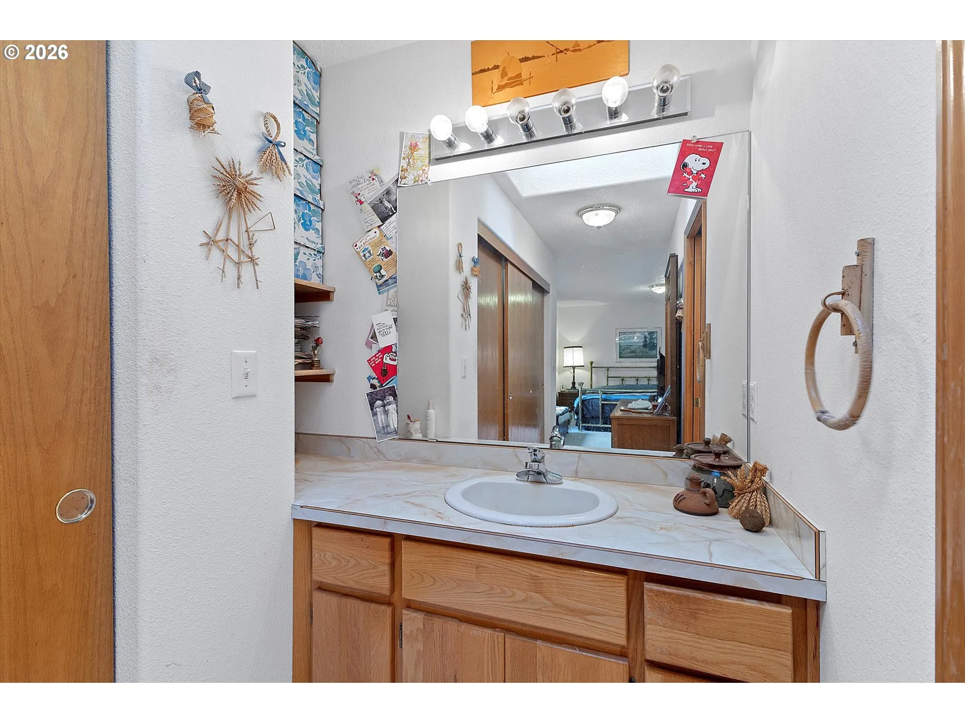 Bathroom, Attached-Main