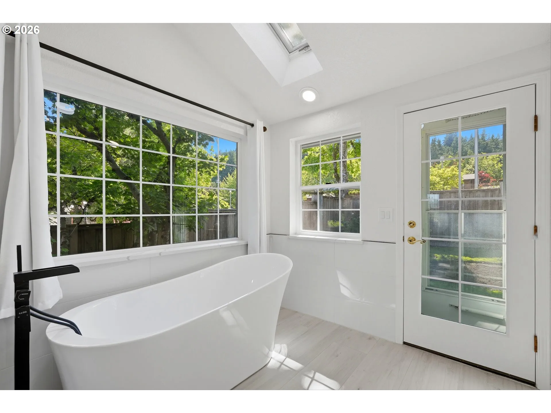 Owner's Suite Bathroom