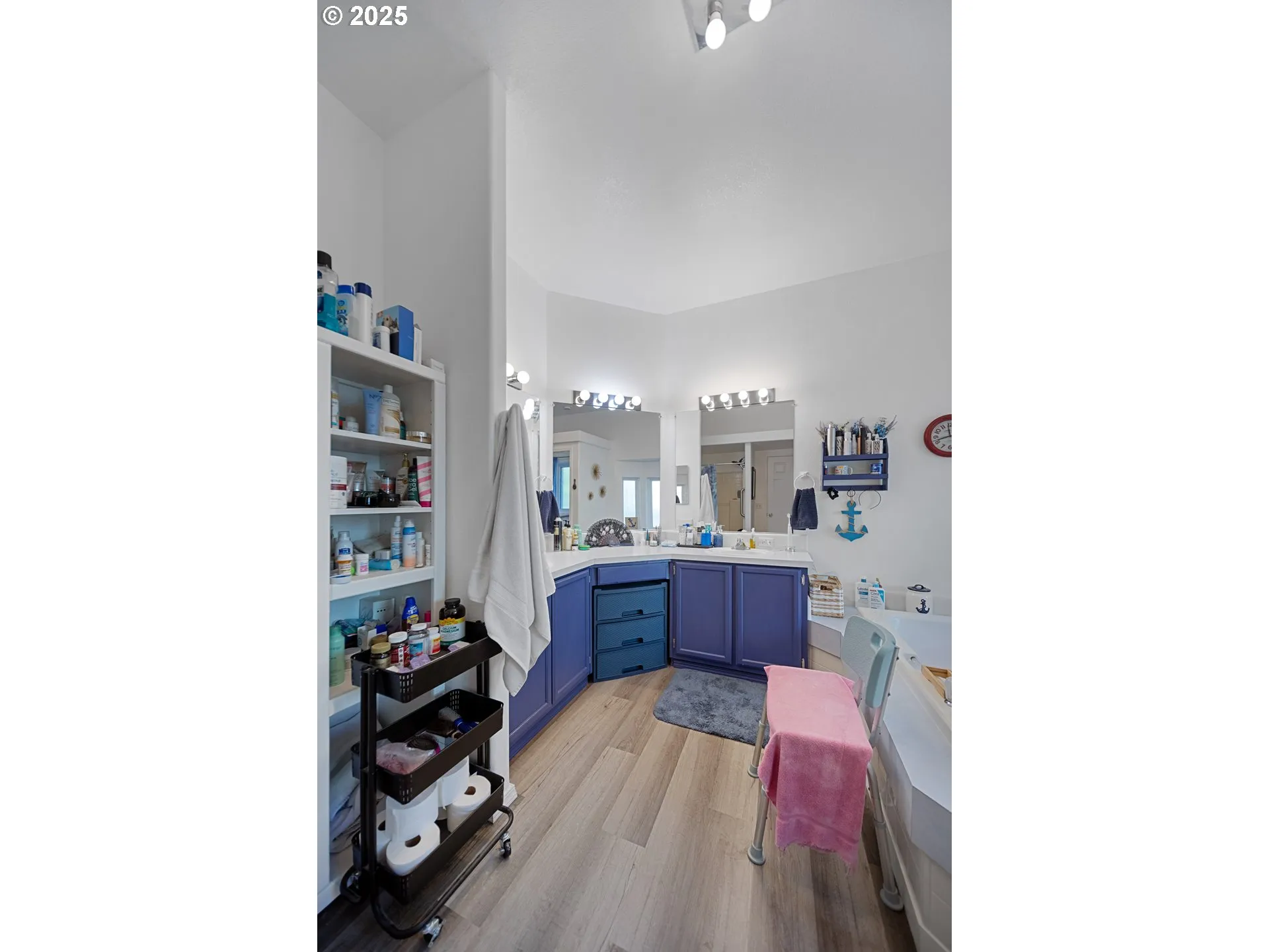 Bathroom-# 1