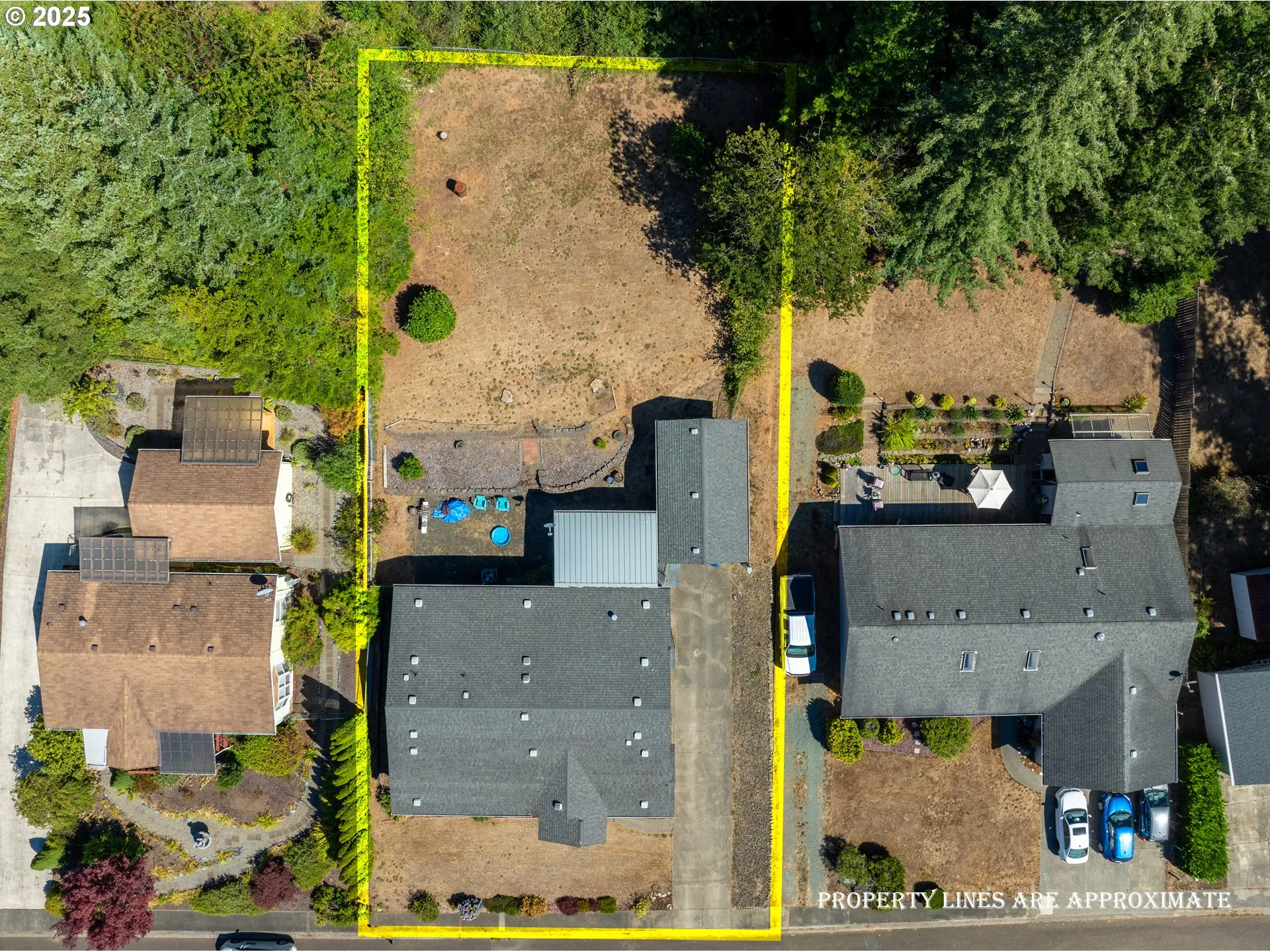 Drone View/UAV-Aerial