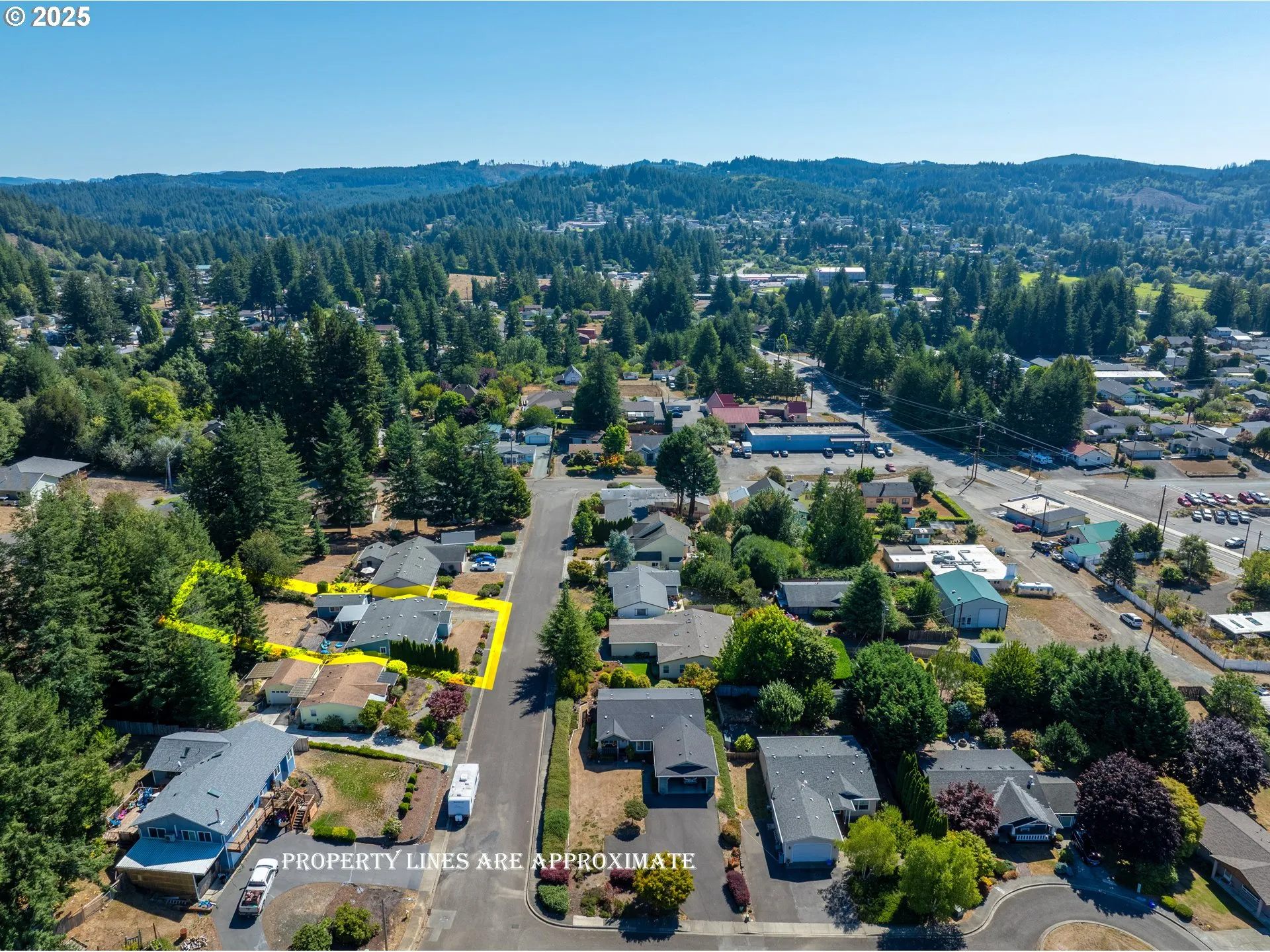 Drone View/UAV-Aerial