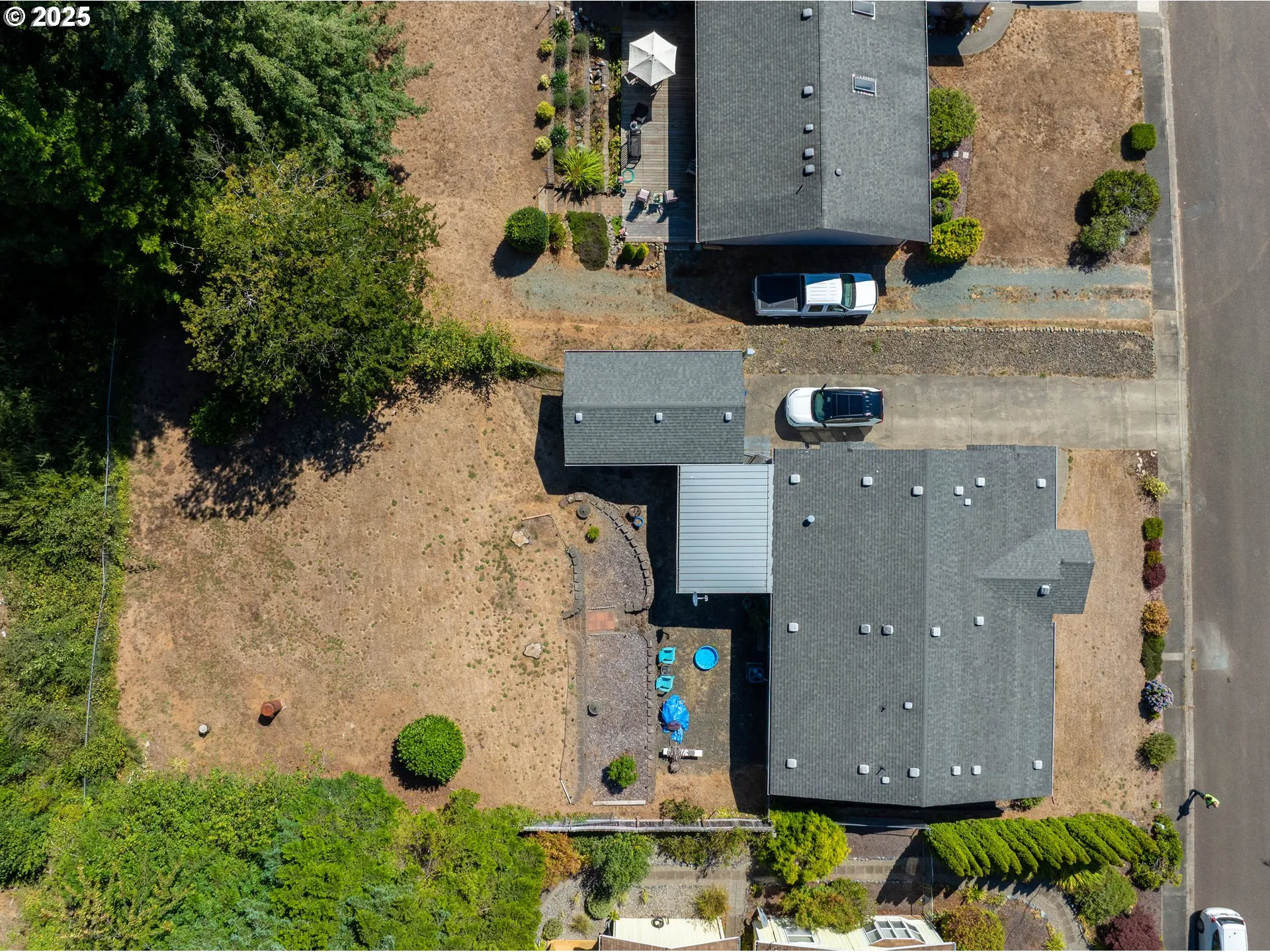 Drone View/UAV-Aerial