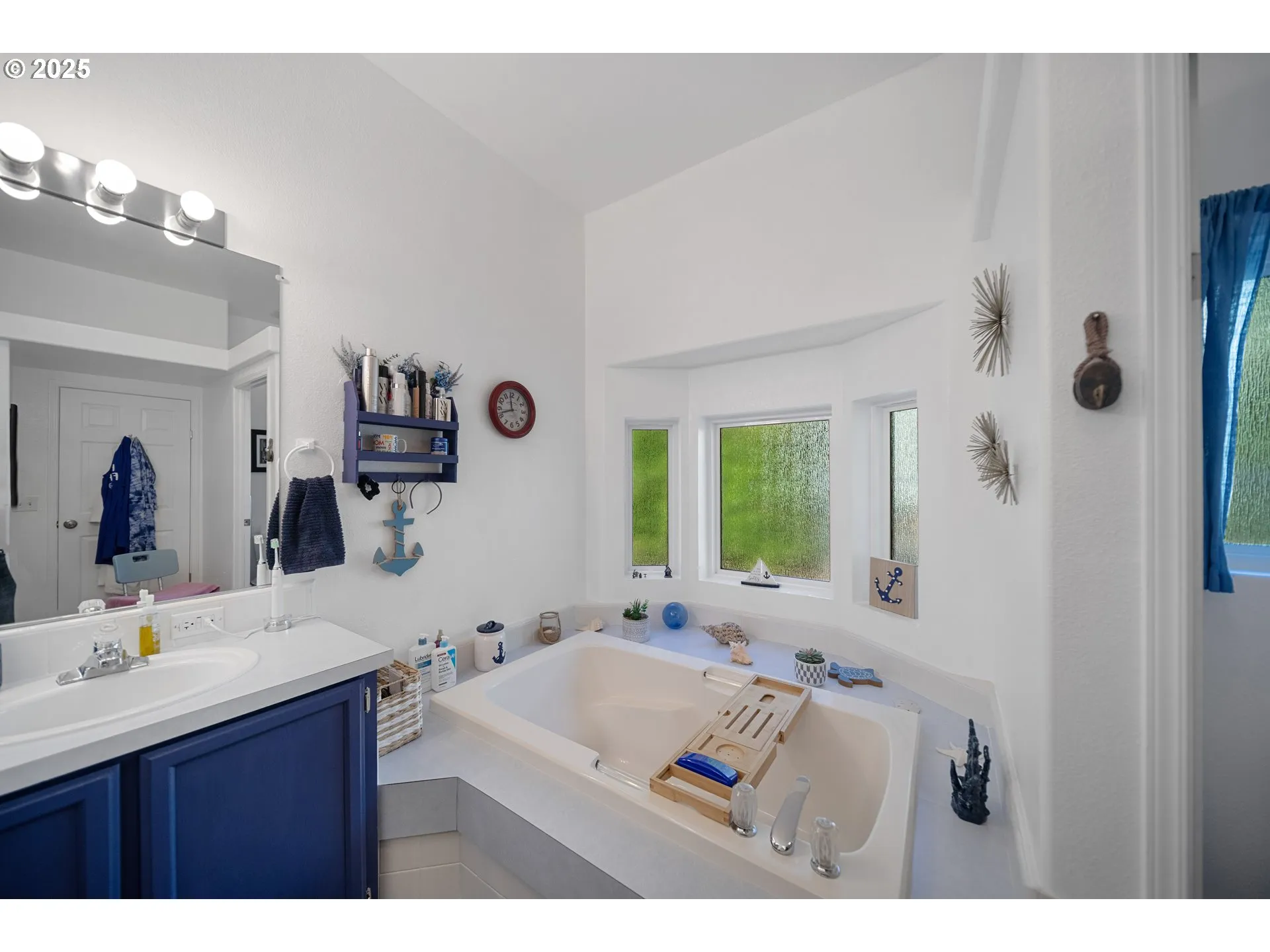Bathroom-# 1