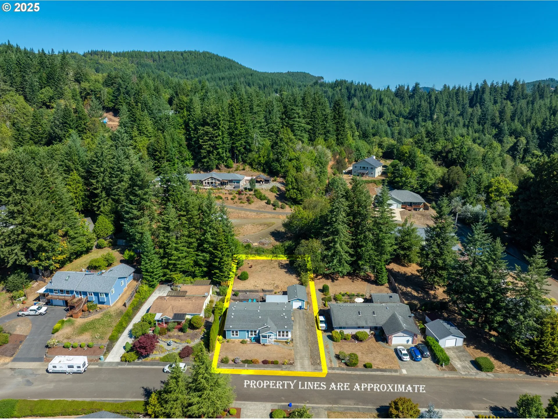 Drone View/UAV-Aerial