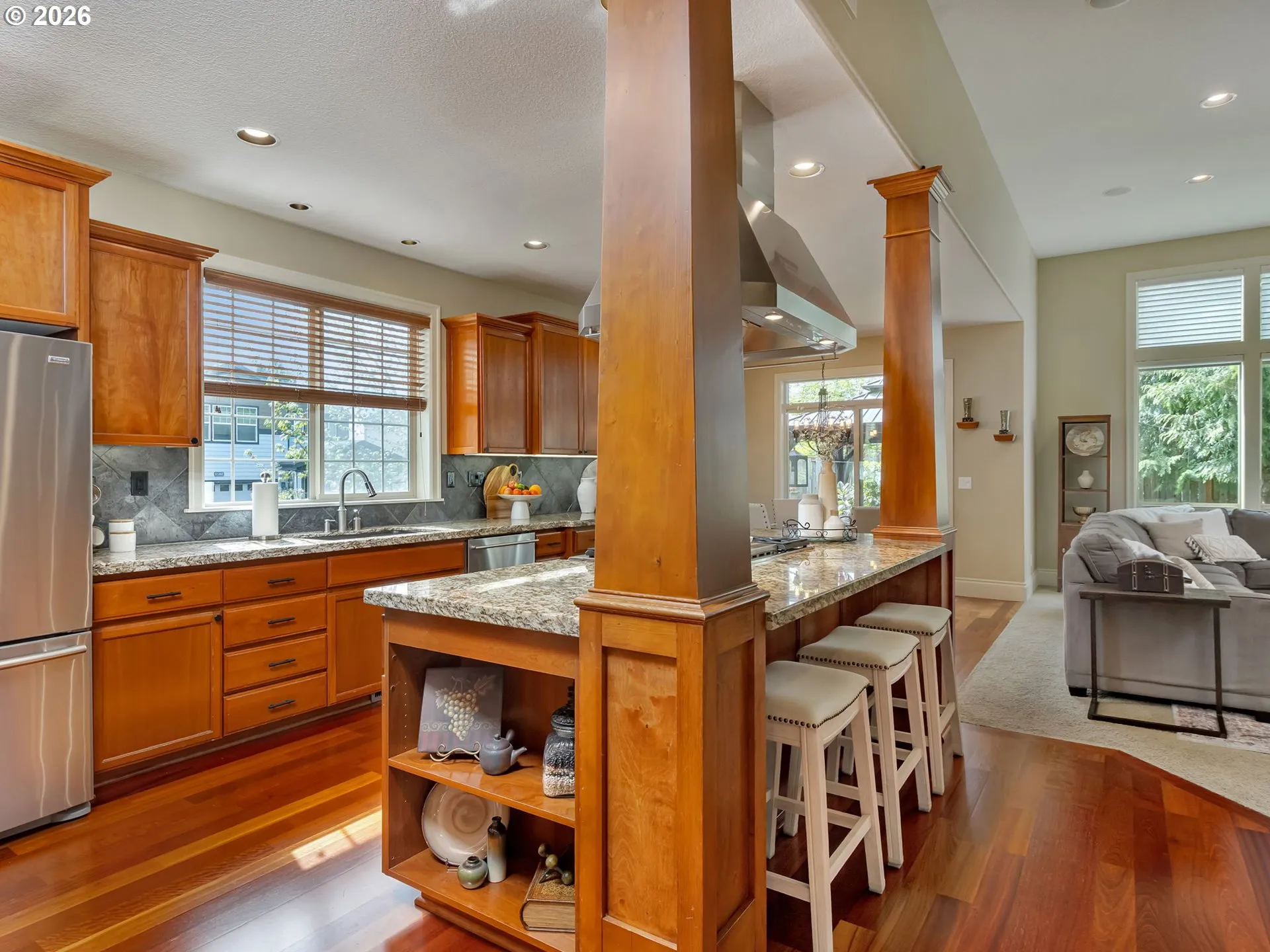 Kitchen-Island