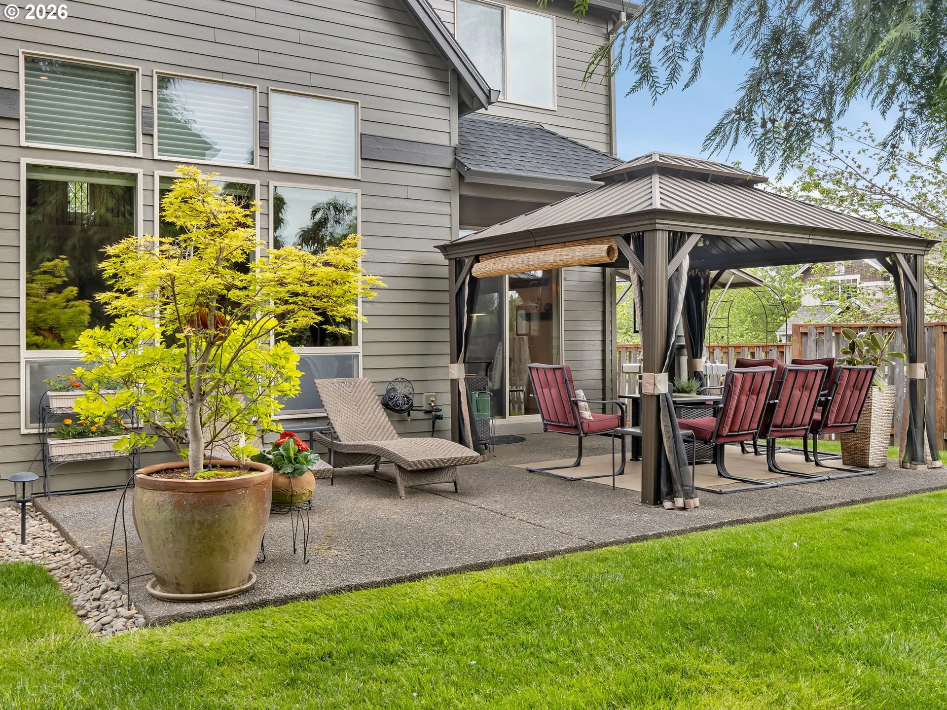 Gazebo