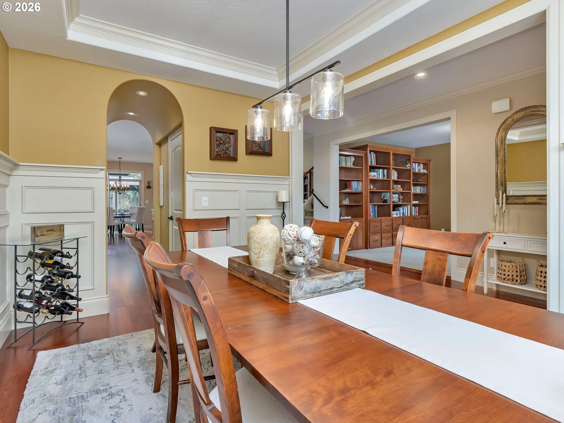 Dining Room-Formal