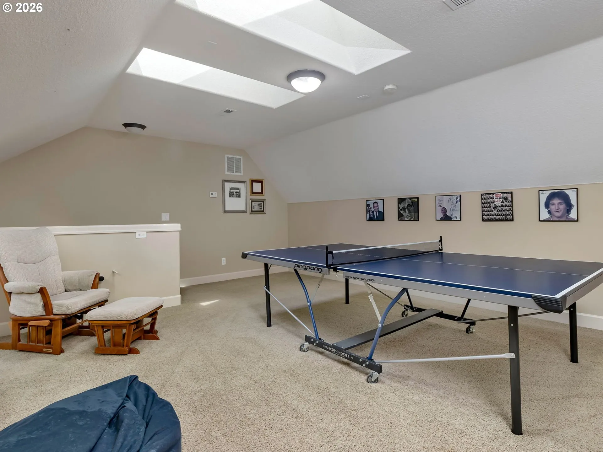 Bonus Room-Upper