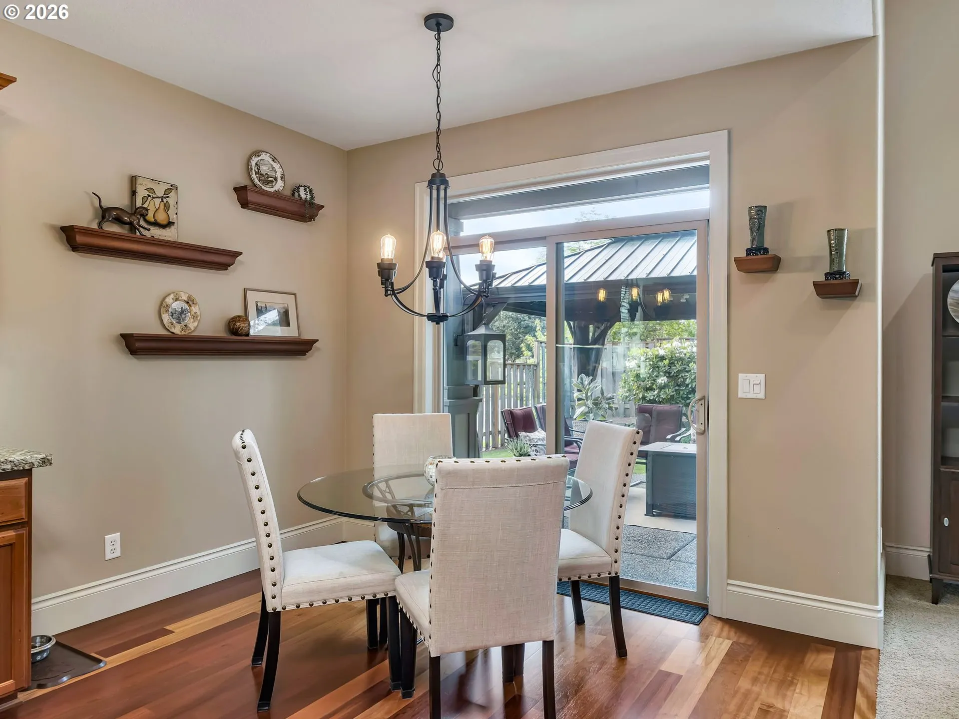Kitchen/Nook