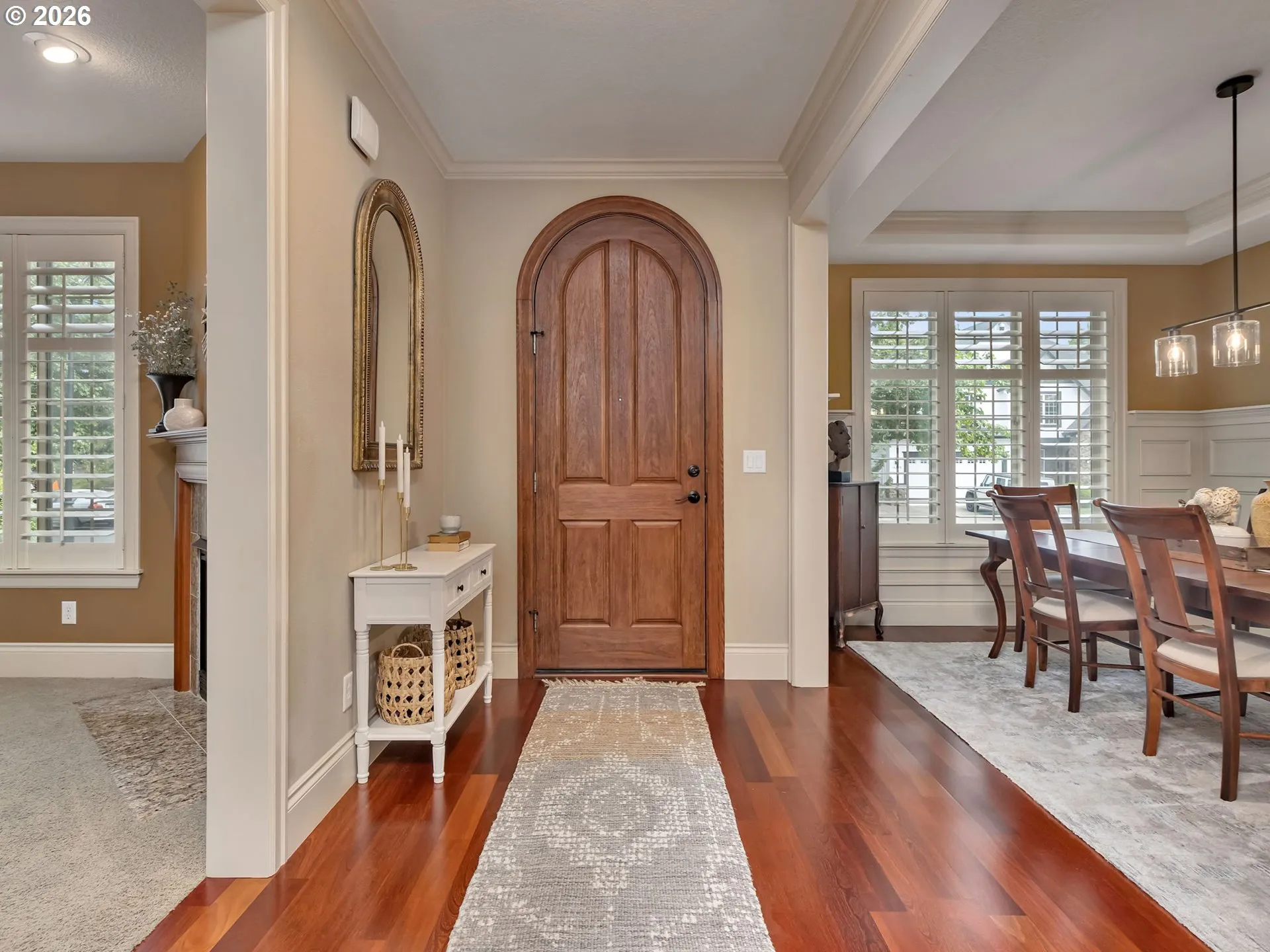 Entrance/Foyer