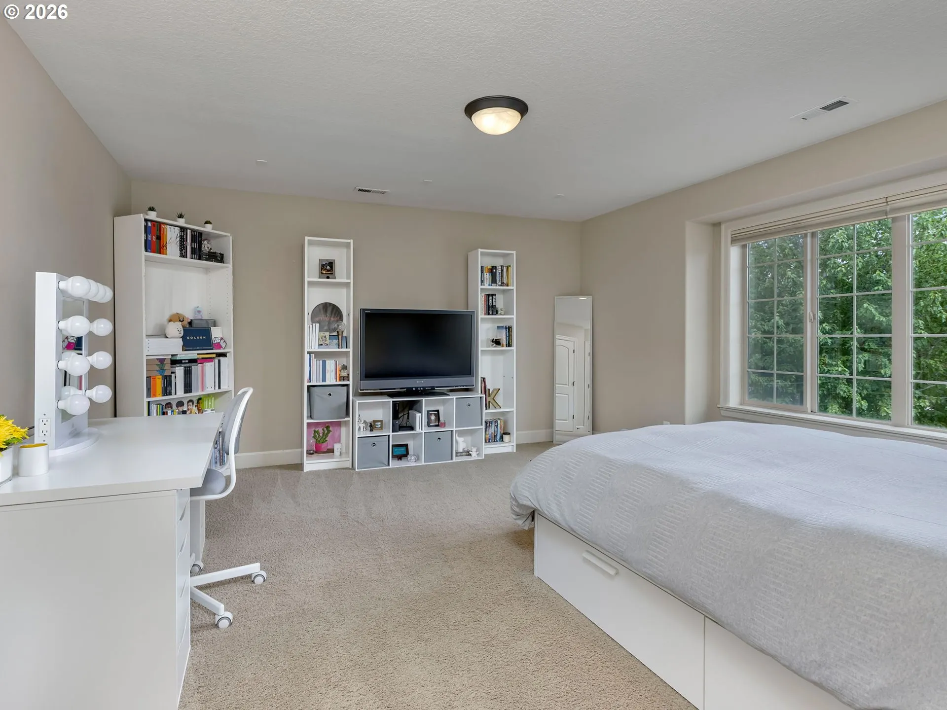 Bonus Room-Upper