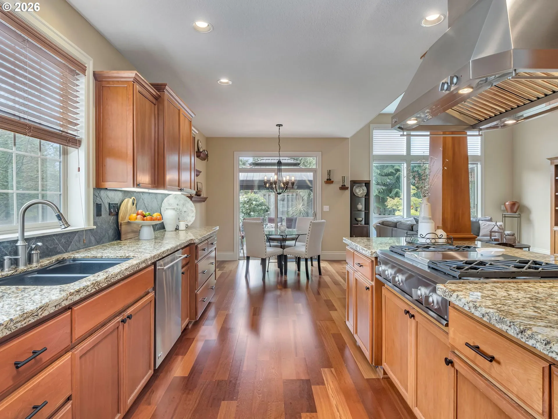 Kitchen/Nook