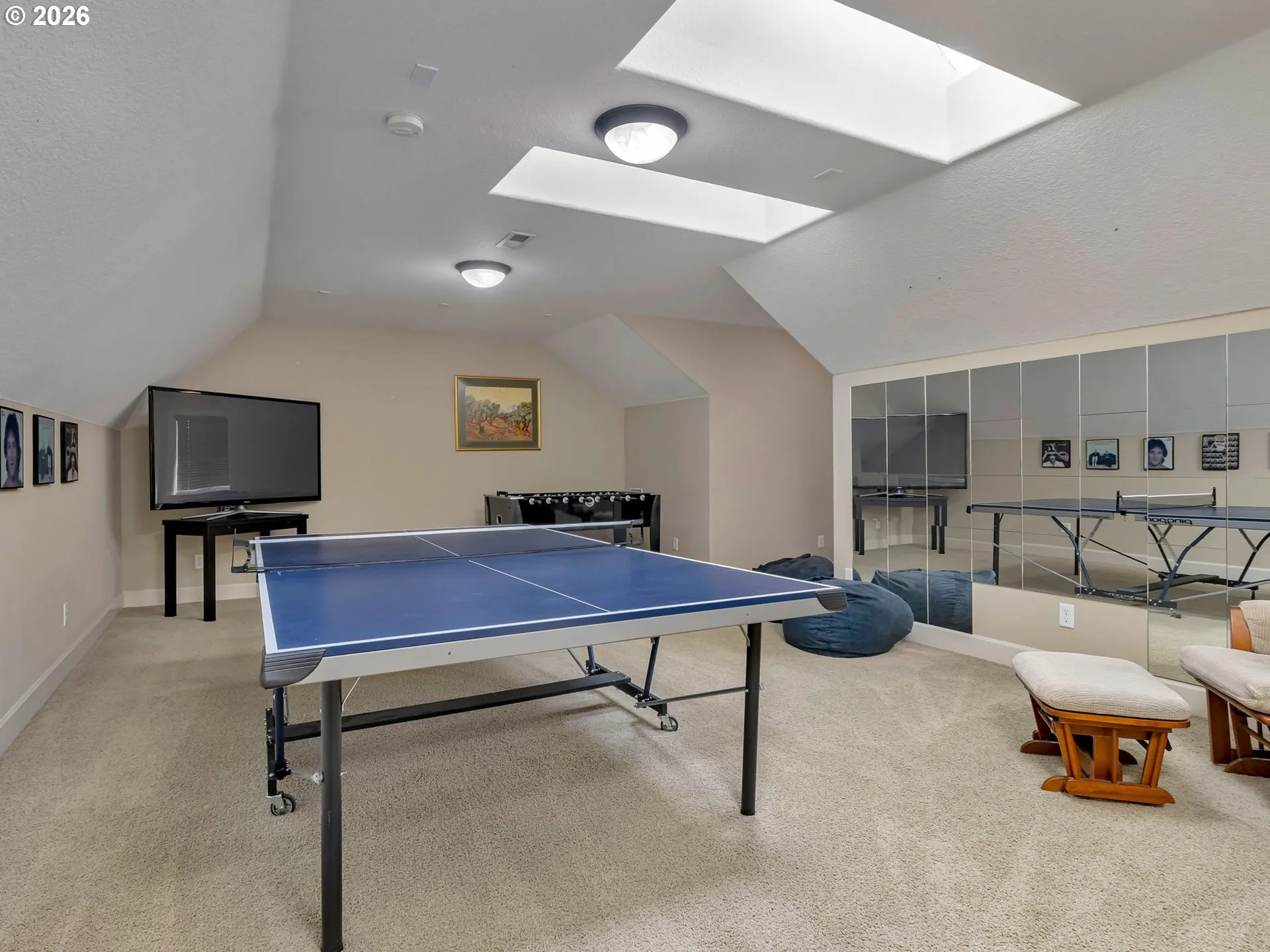 Bonus Room-Upper
