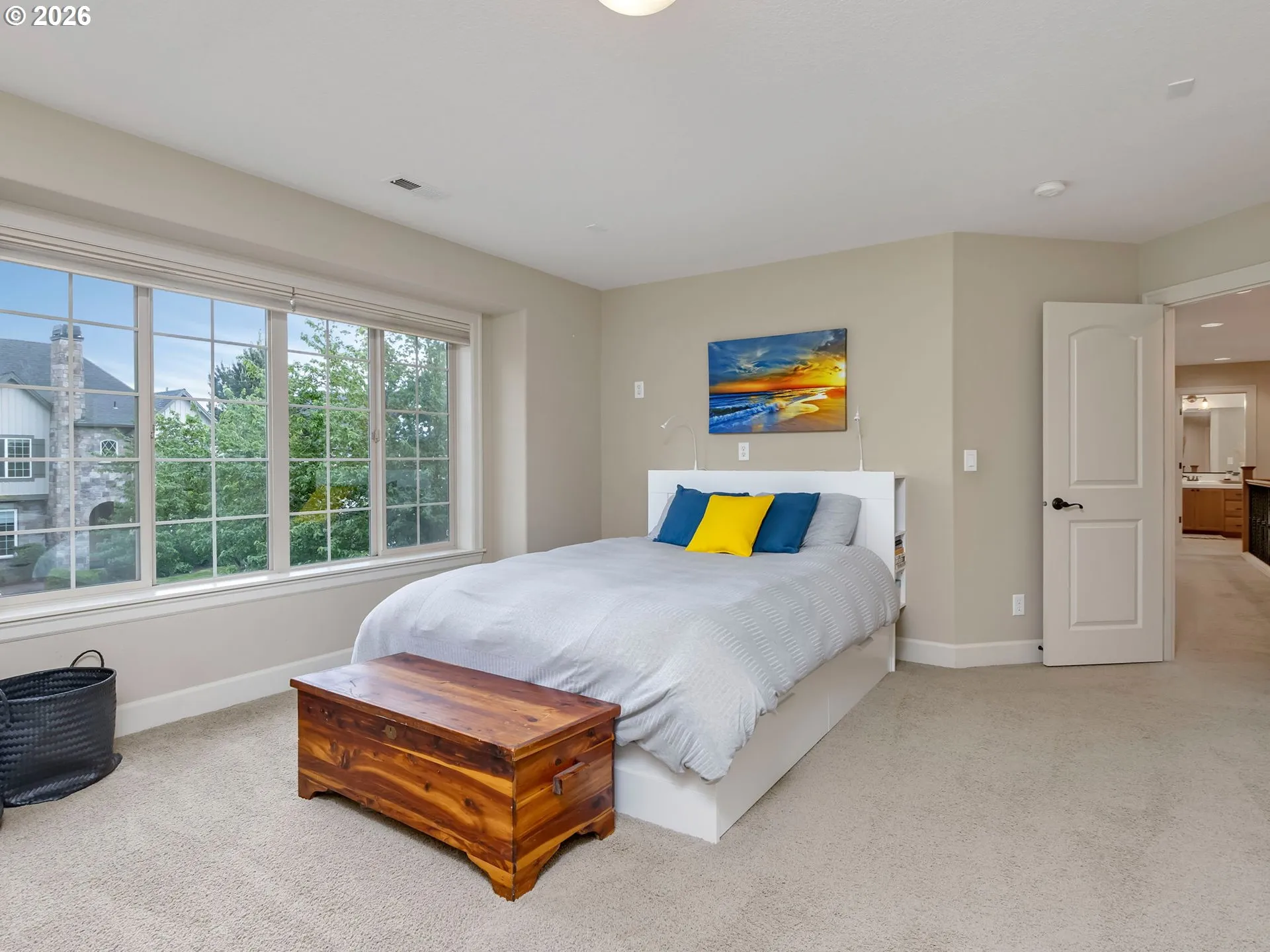 Bonus Room-Upper