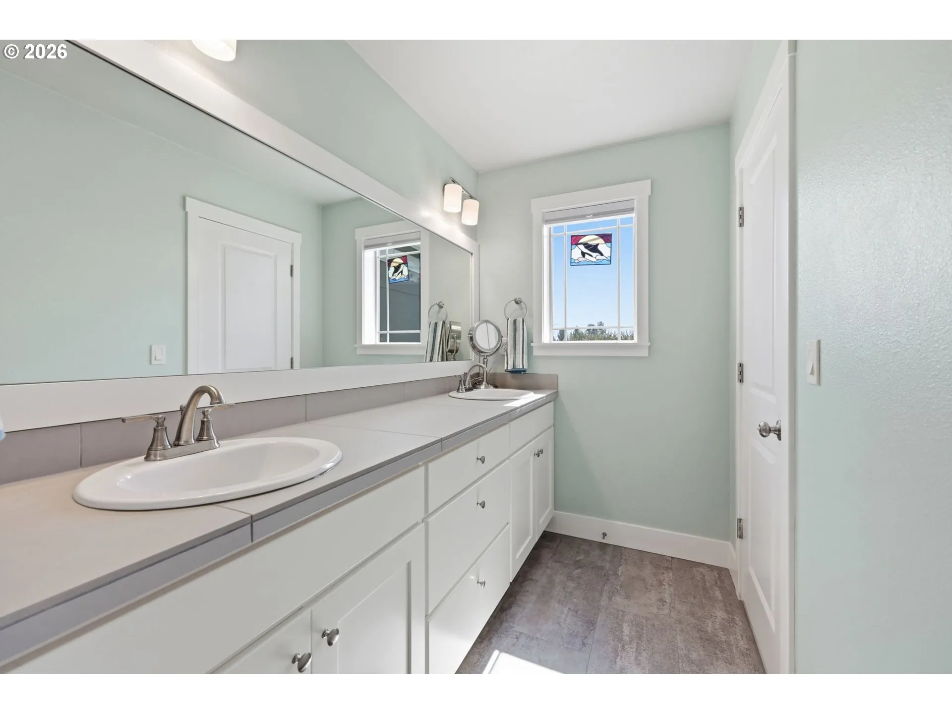 En Suite Bathroom