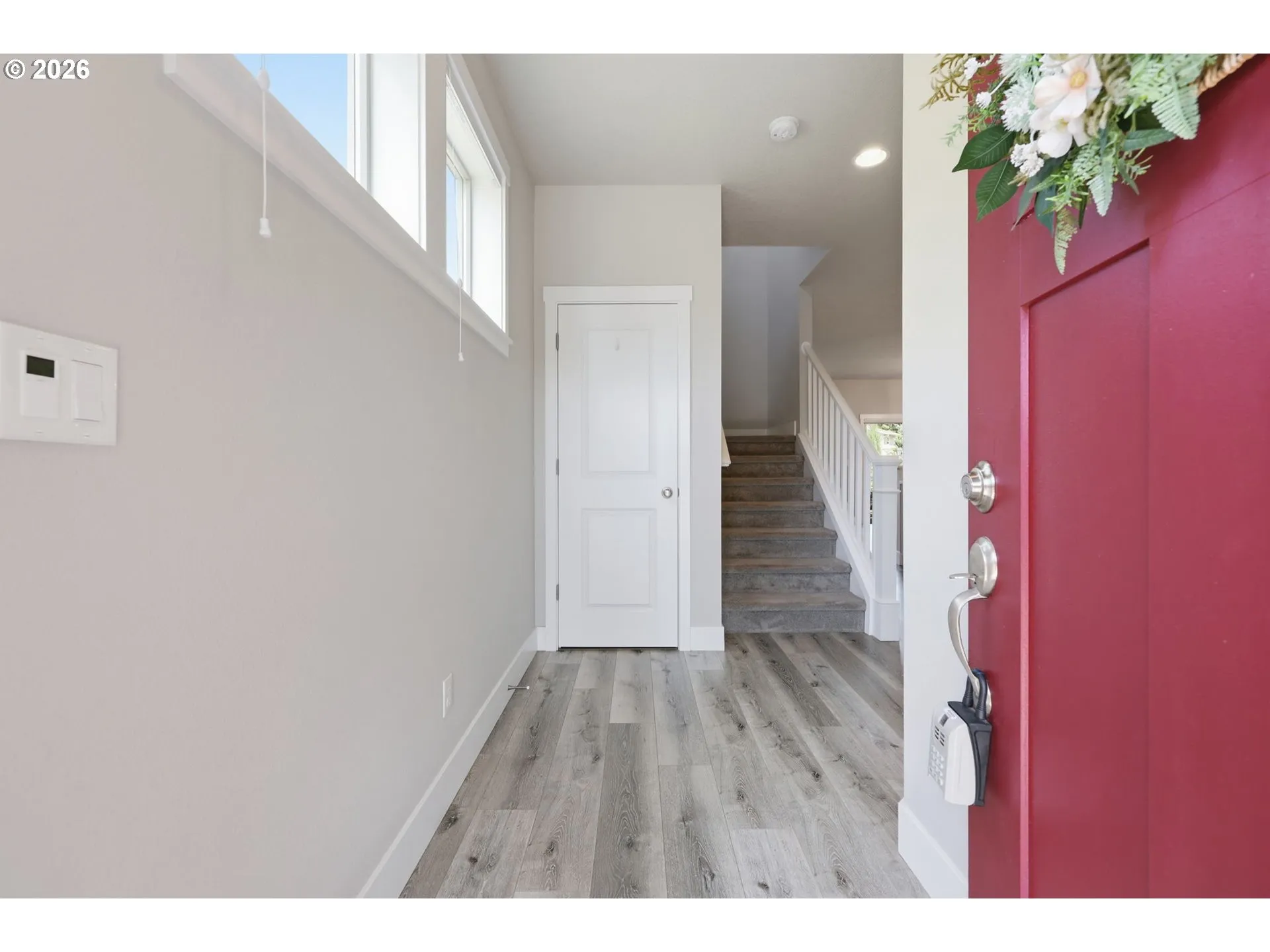 Entrance/Foyer